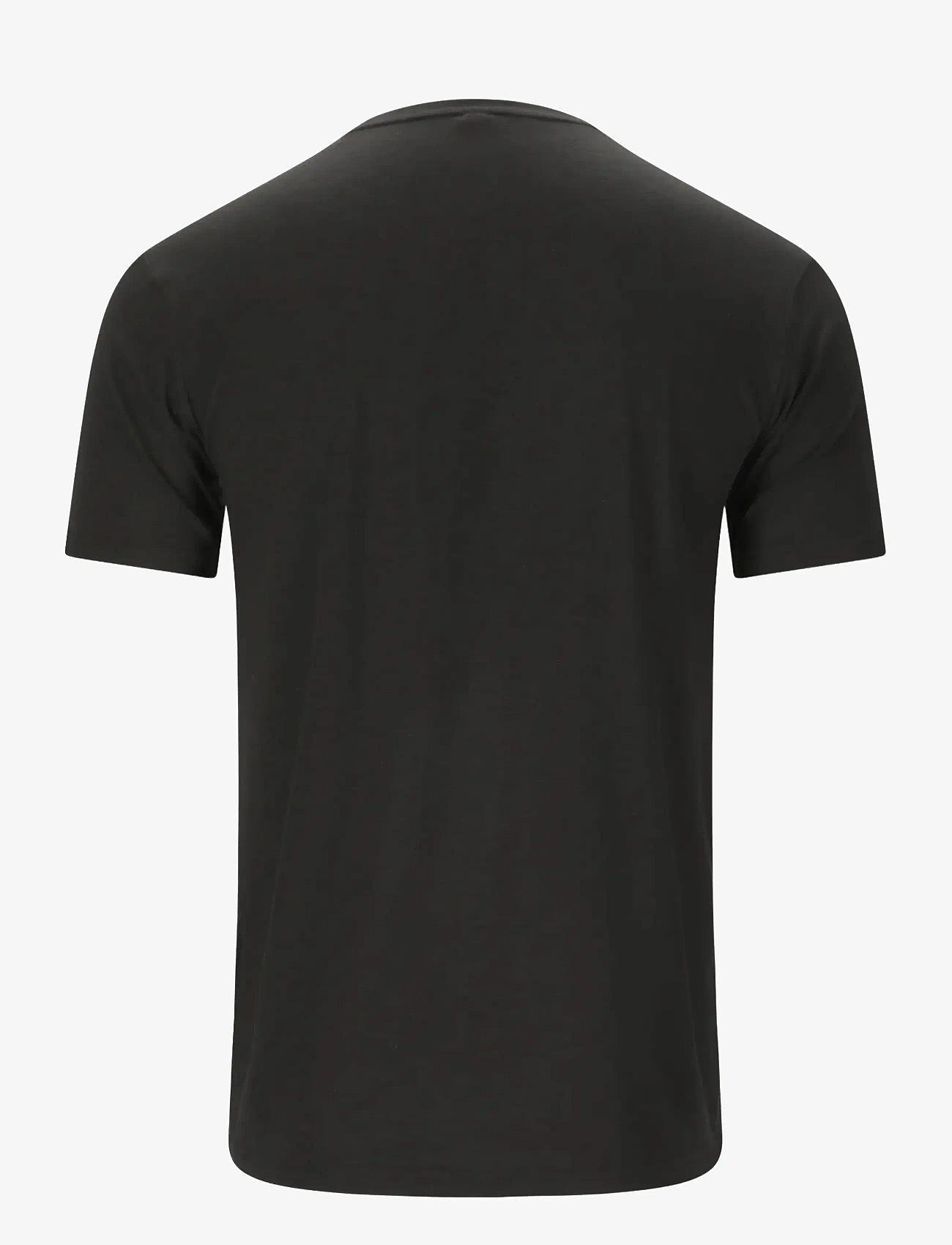 Virtus - Jokers V4 SS Tee - t-shirts - black - 2