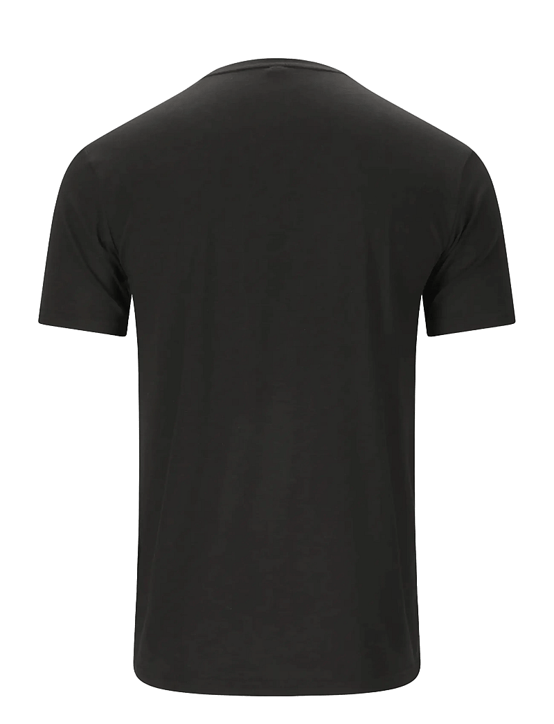 Virtus - Jokers V4 SS Tee - t-shirts - black - 2