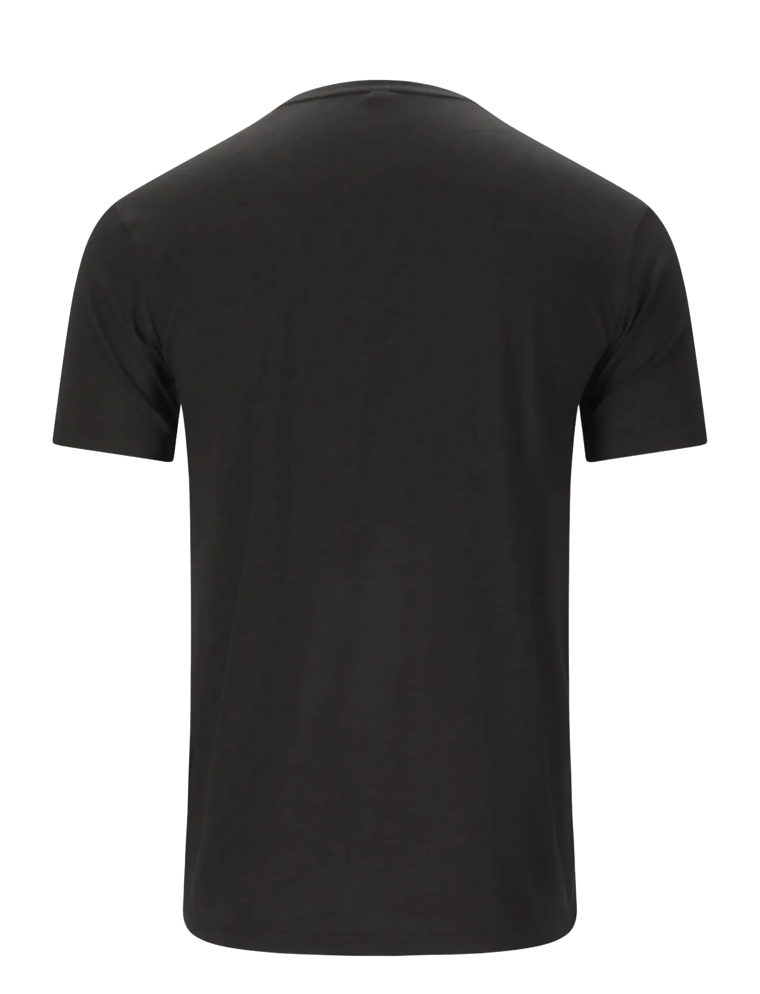 Virtus - Jokers V4 SS Tee - t-shirts - black - 2