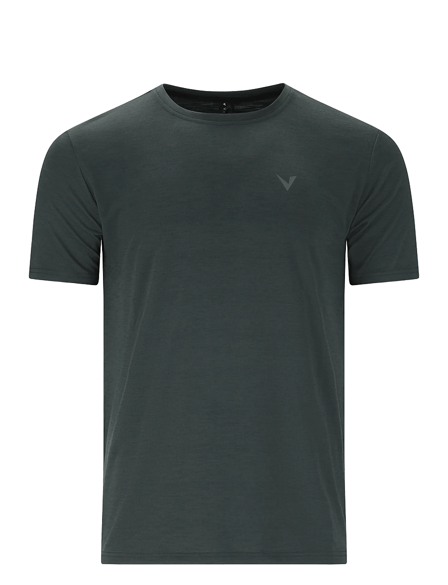 Virtus - Jokers V4 SS Tee - t-särgid - forest river - 1