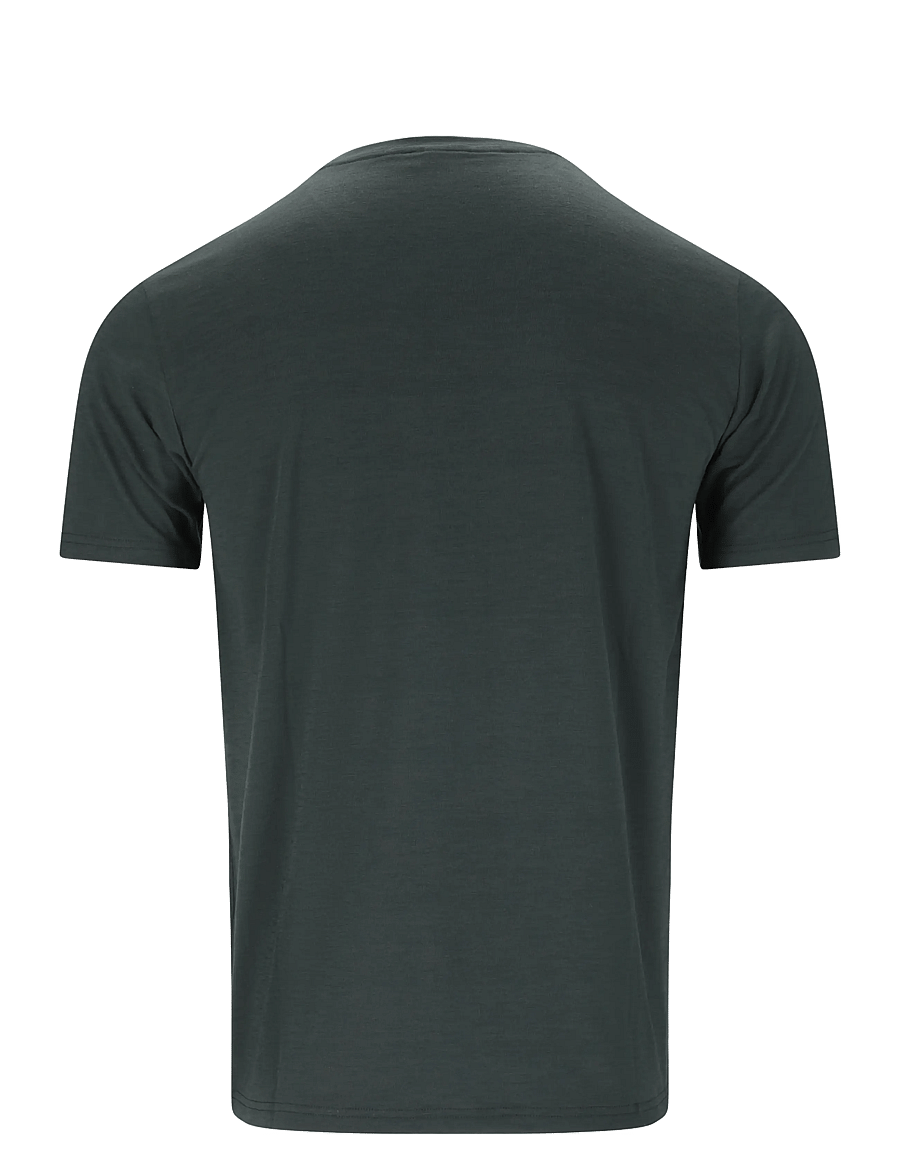 Virtus - Jokers V4 SS Tee - t-särgid - forest river - 2