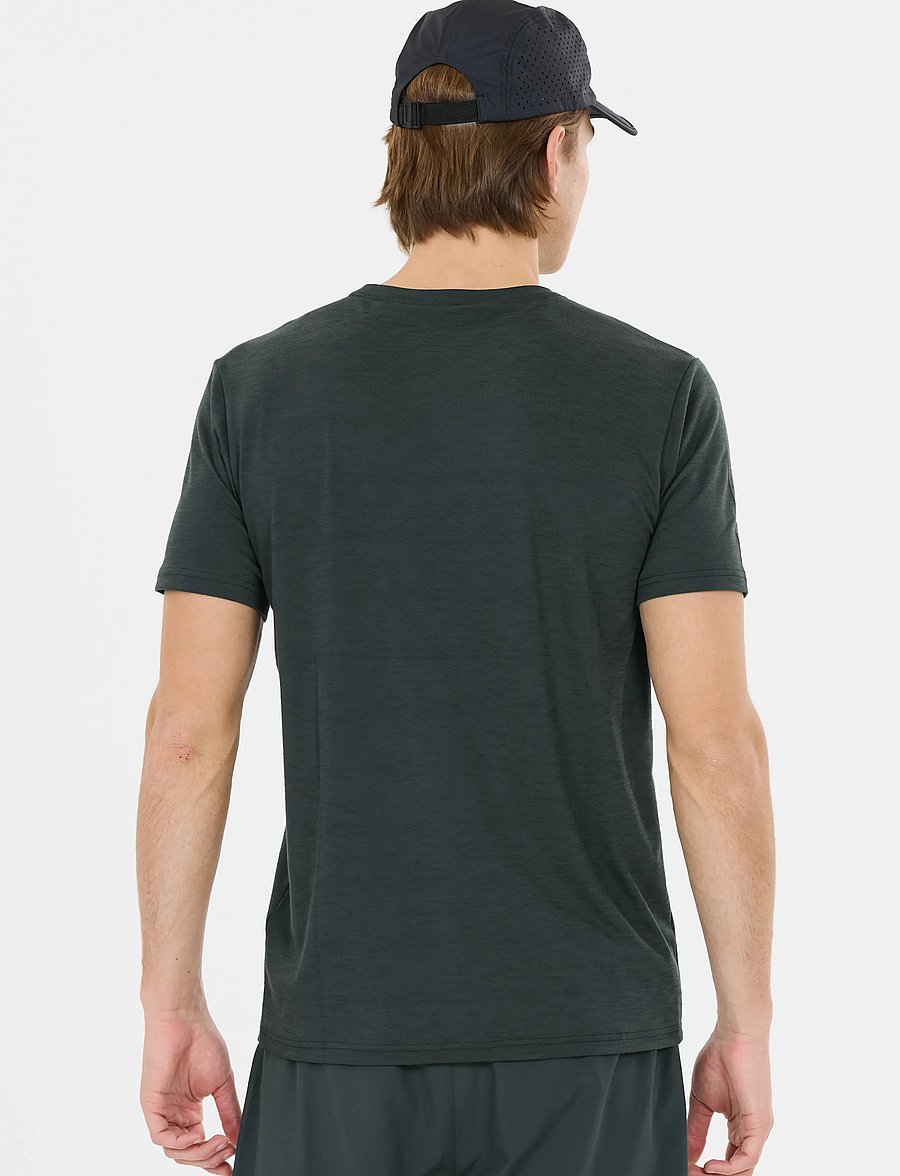 Virtus - Jokers V4 SS Tee - t-särgid - forest river - 3