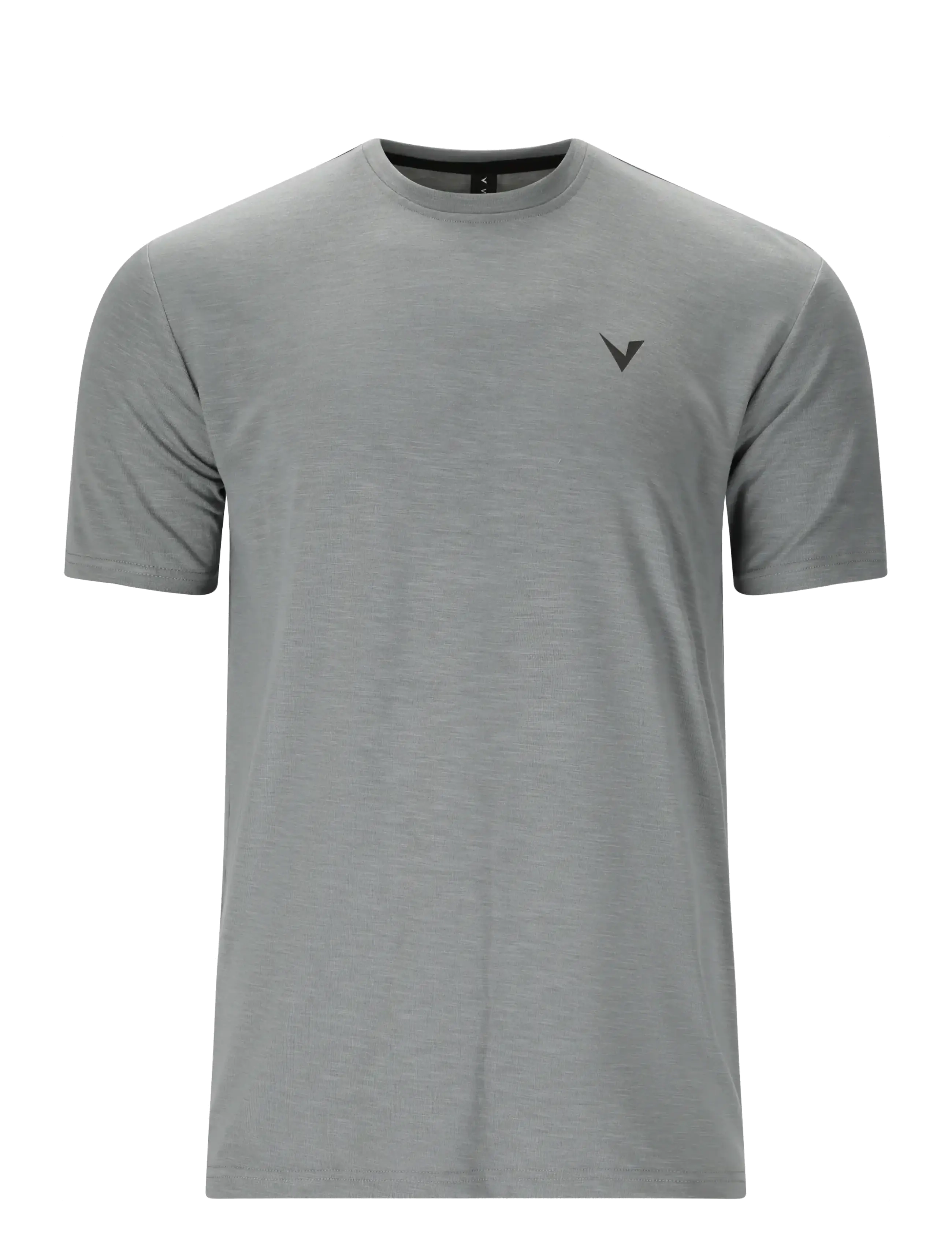 Virtus Jokers V4 S/S Tee - Virtus - LAGUNE GRAY / grey
