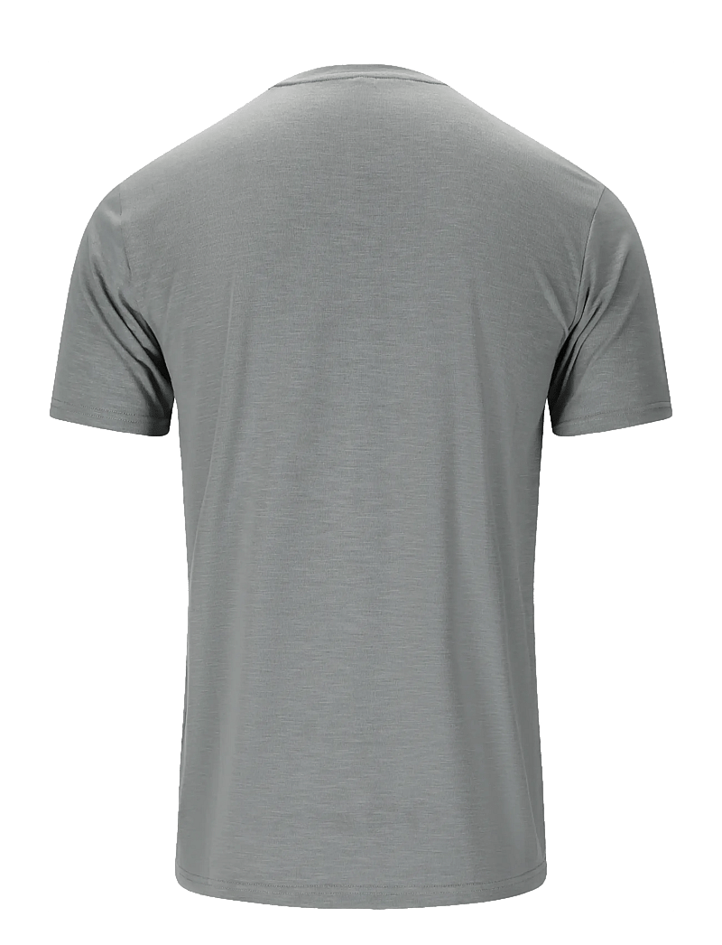 Virtus - Jokers V4 SS Tee - t-särgid - lagune gray - 2
