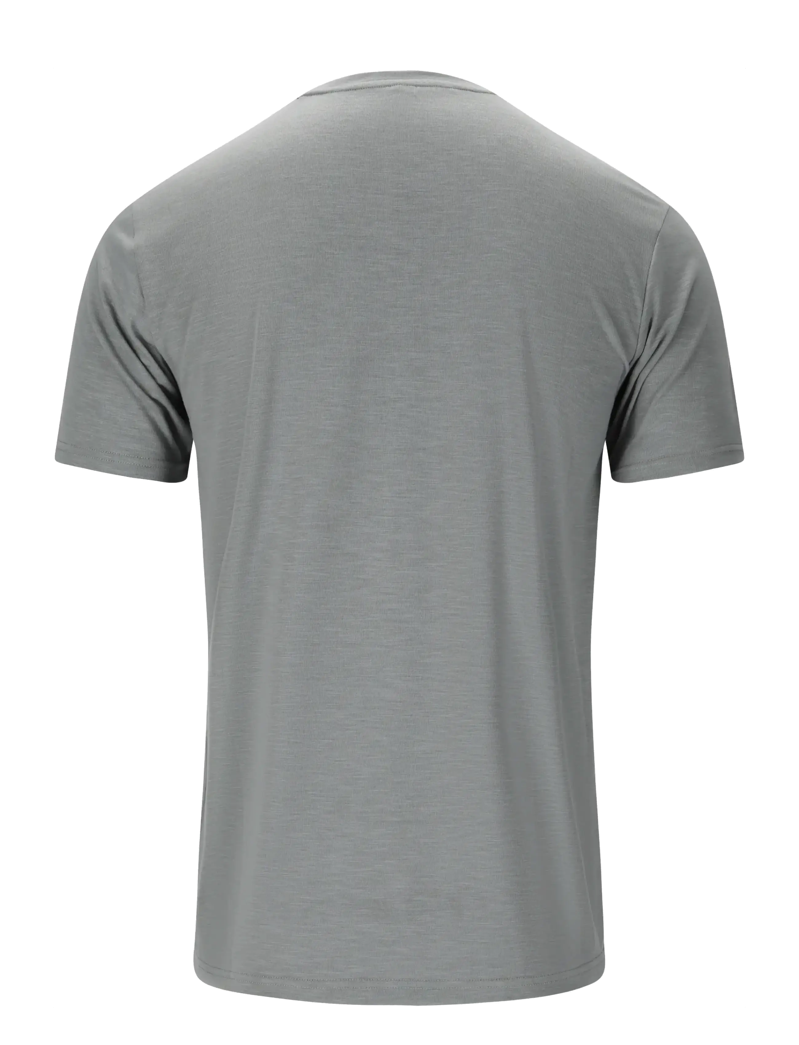 Virtus - Jokers V4 SS Tee - t-krekli - lagune gray - 2