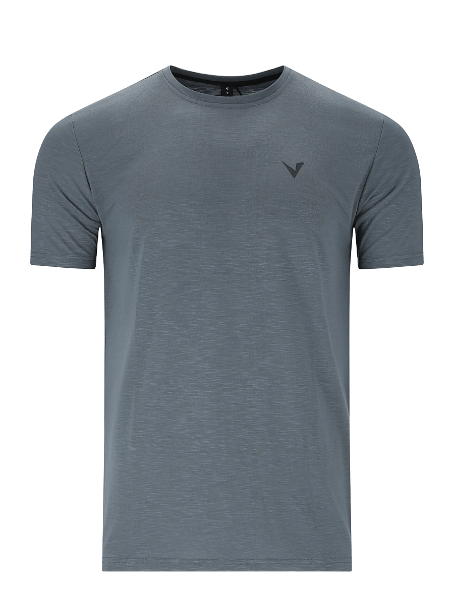 Virtus - Jokers V4 SS Tee - t-shirts - stormy weather - 1