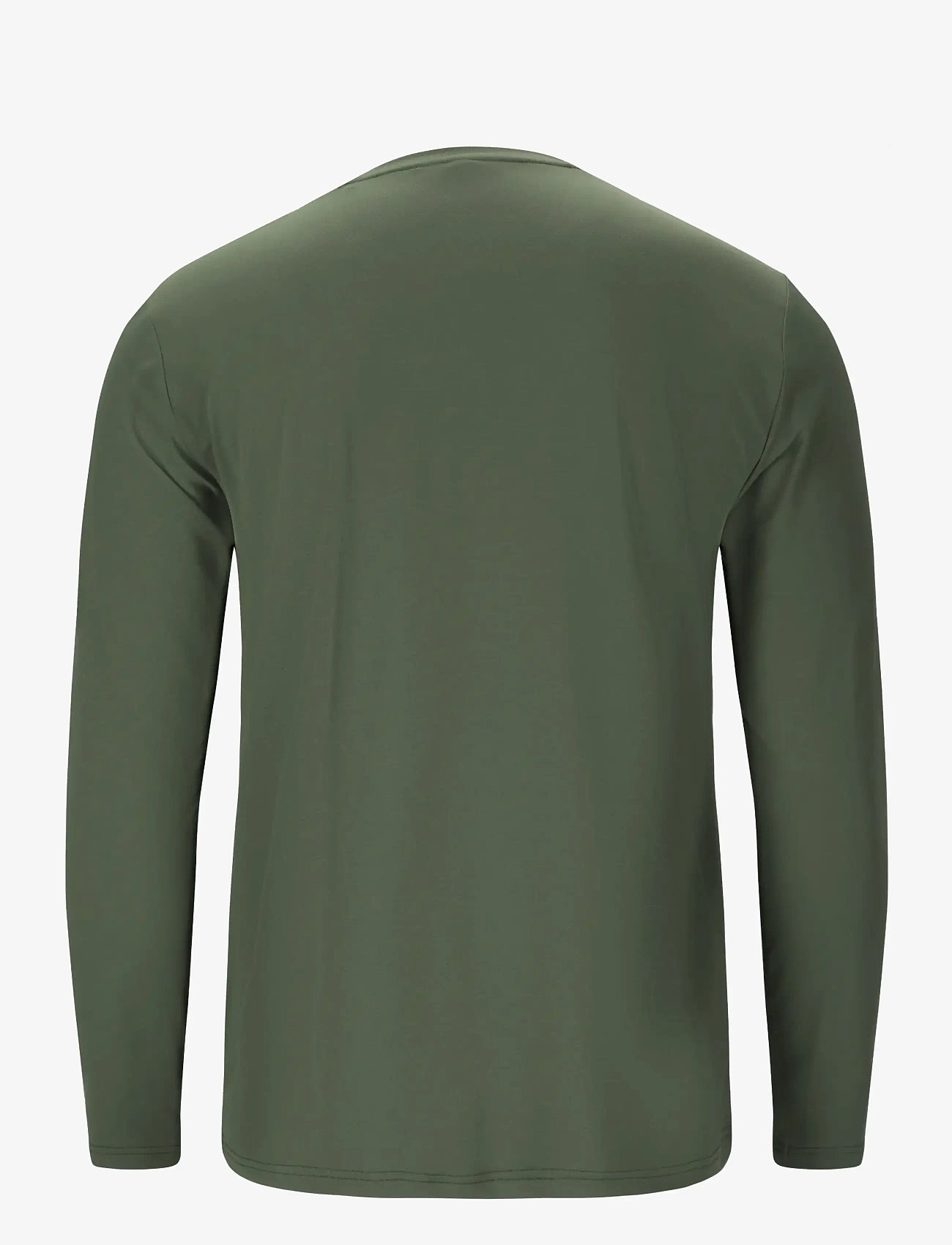 Virtus - Roger V3 M Hyperstretch L/S Tee - madalaimad hinnad - pine - 2
