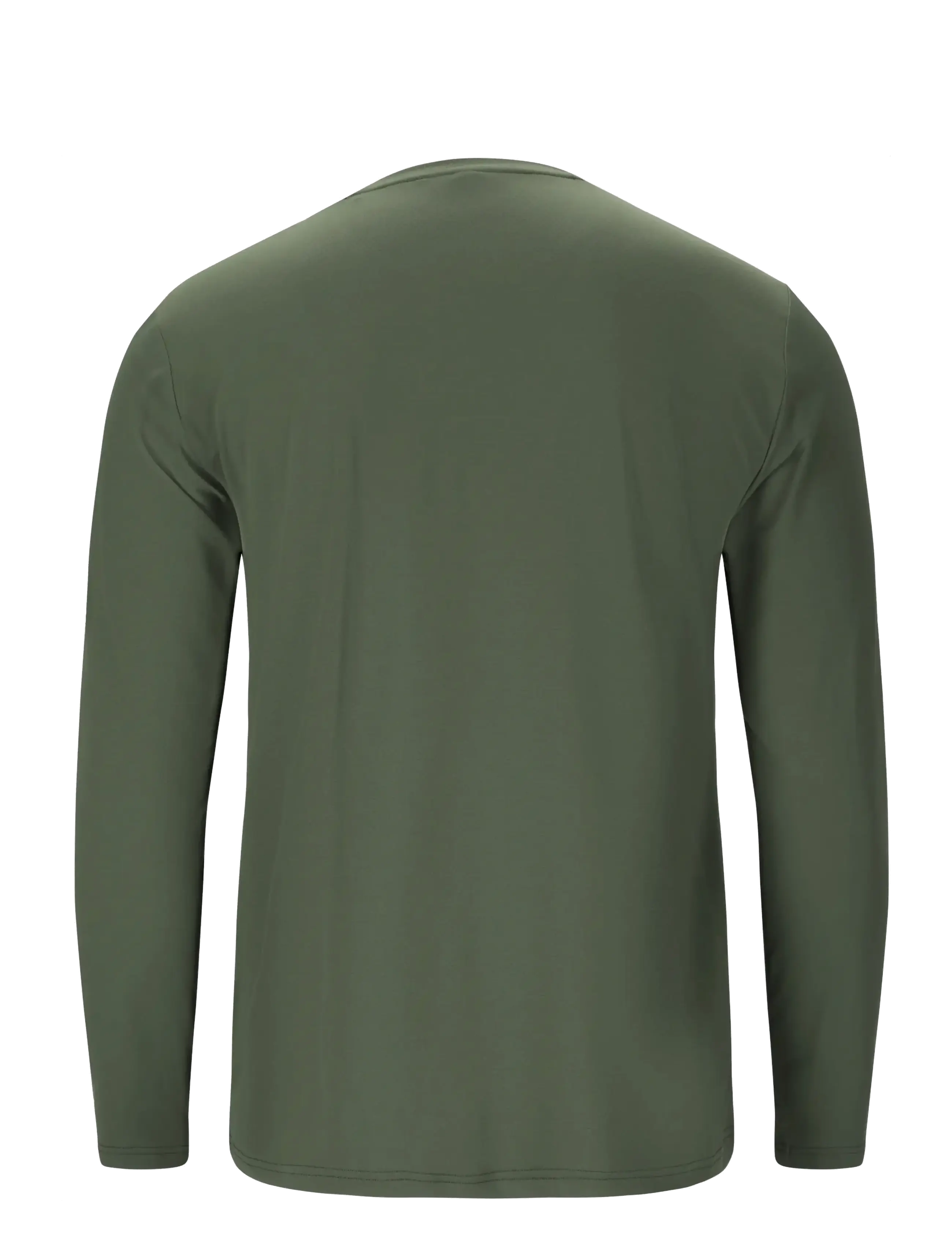 Virtus - Roger V3 M Hyperstretch LS Tee - madalaimad hinnad - pine - 2