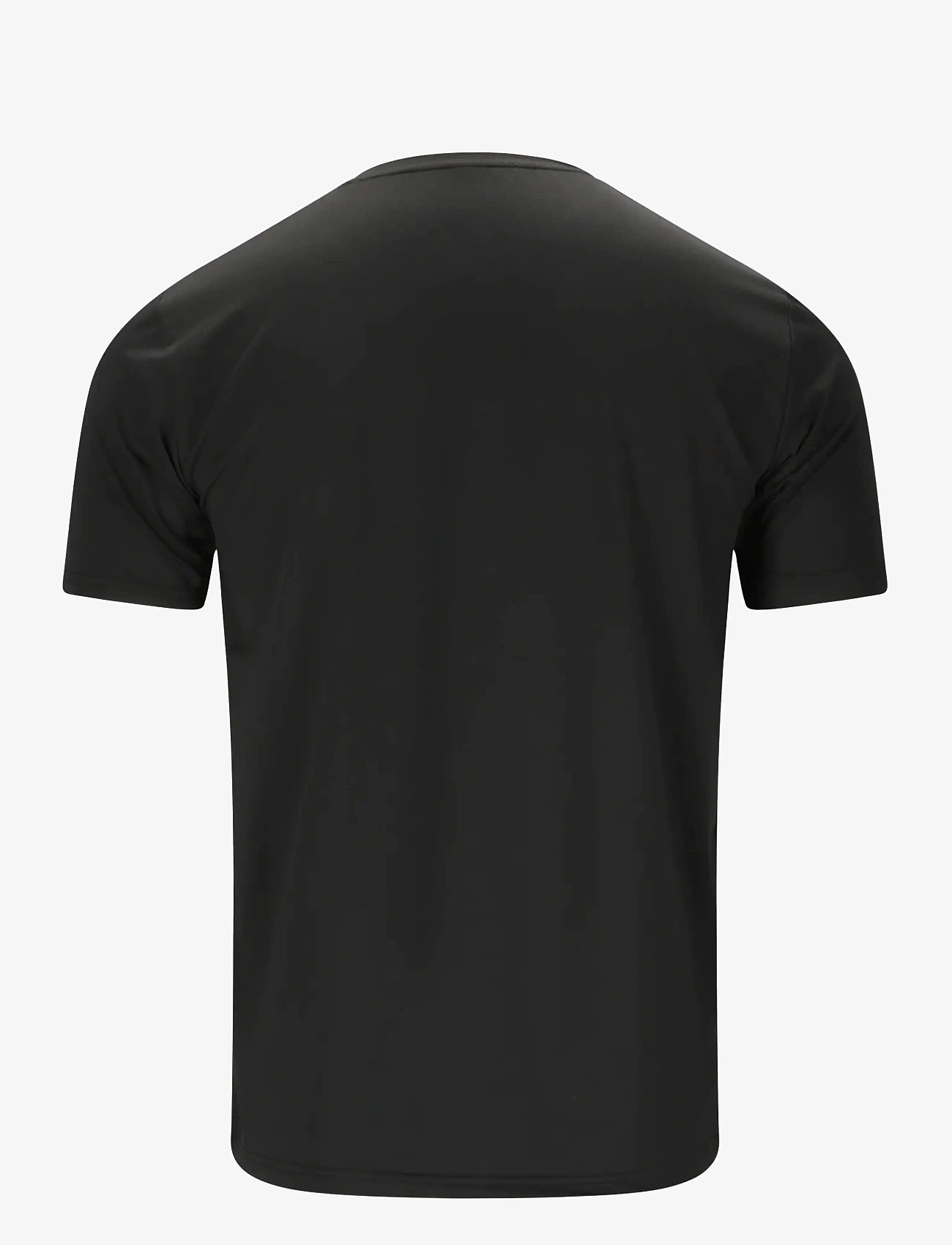 Virtus - Roger V3 M Hyperstretch S/S Tee - t-shirts - black - 2