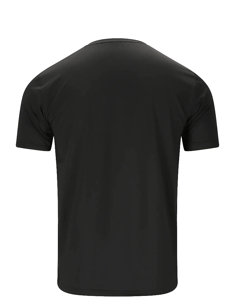 Virtus - Roger V3 M Hyperstretch S/S Tee - t-shirts - black - 2