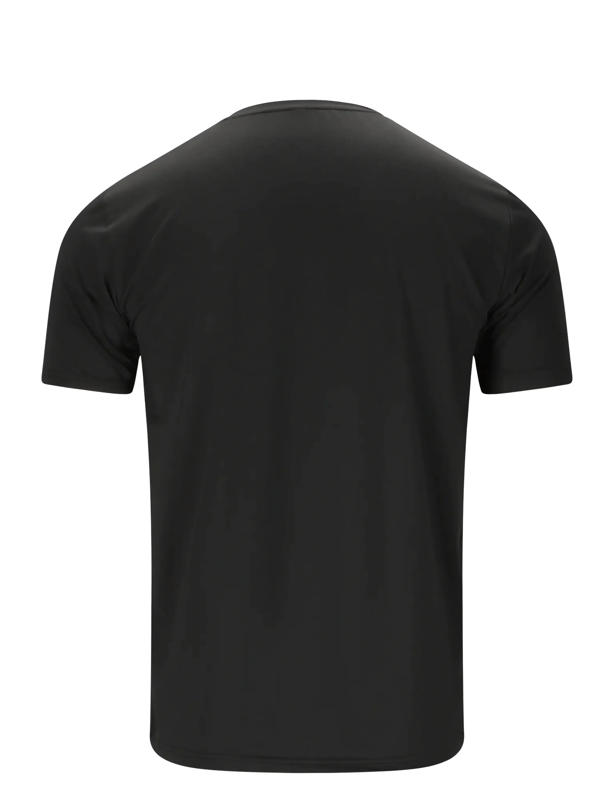 Virtus - Roger V3 M Hyperstretch SS Tee - die niedrigsten preise - black - 2