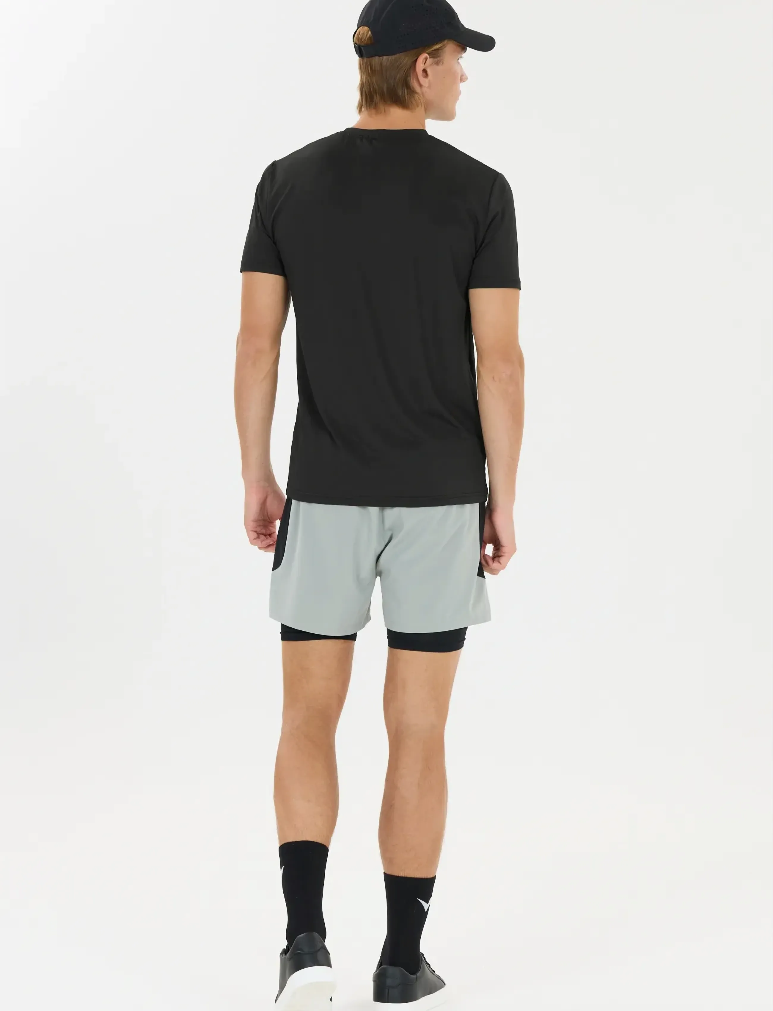 Roger V3 M Hyperstretch Ss Tee 3