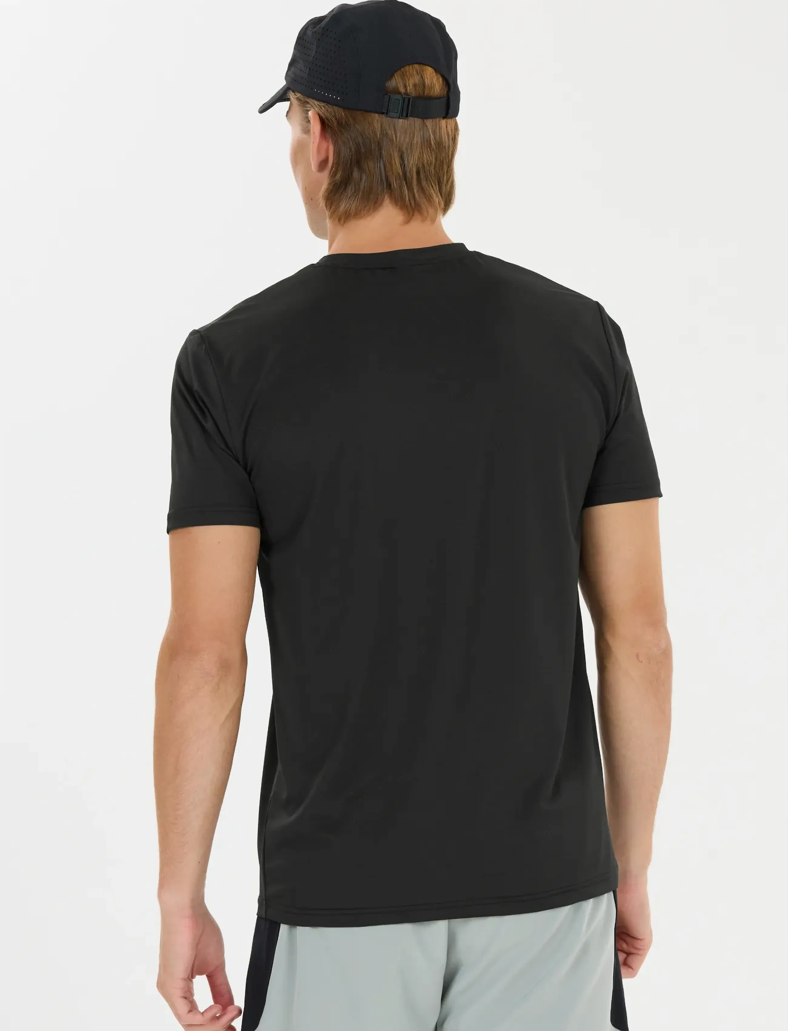 Roger V3 M Hyperstretch Ss Tee 5