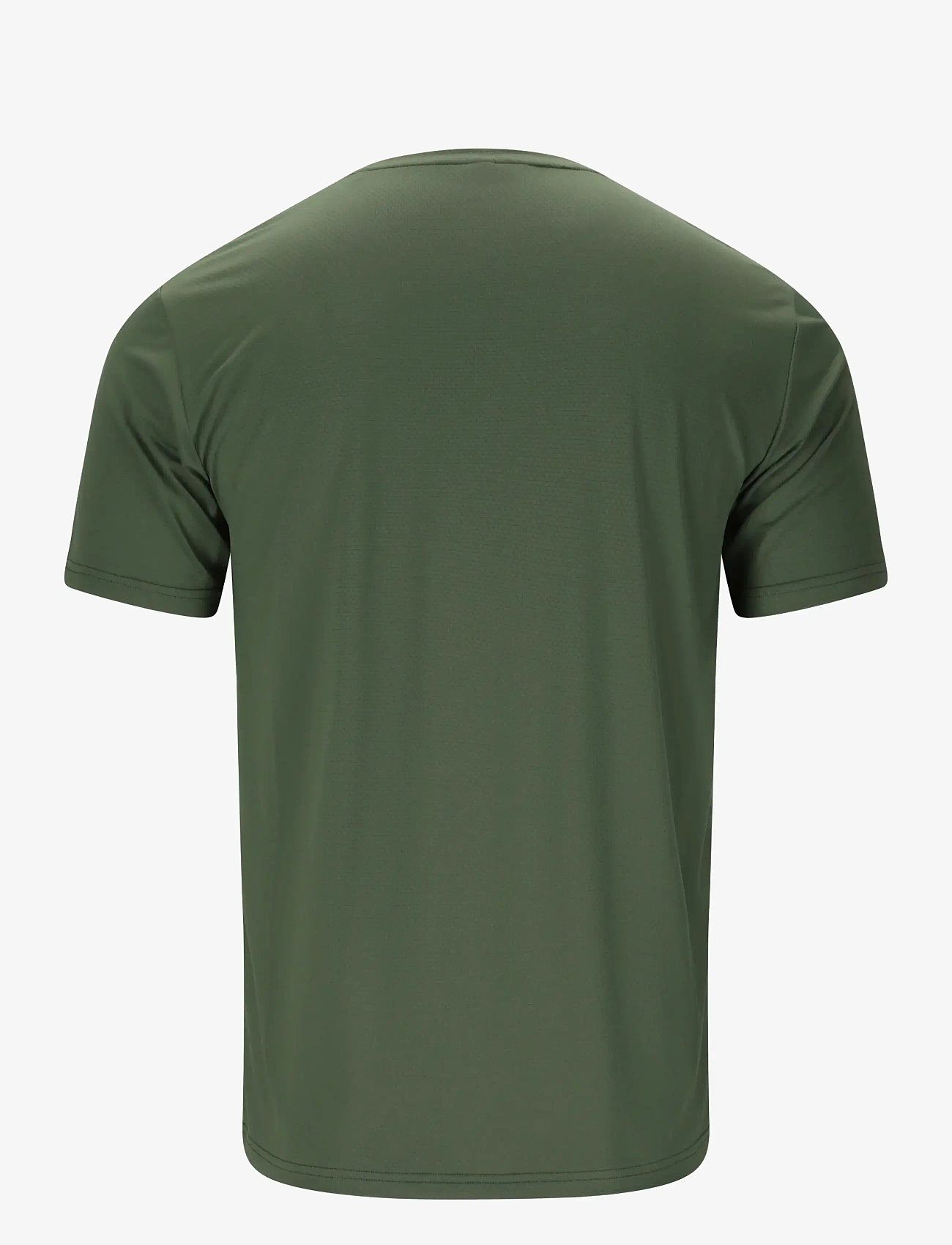 Virtus - Roger V3 M Hyperstretch S/S Tee - t-shirts - pine - 2