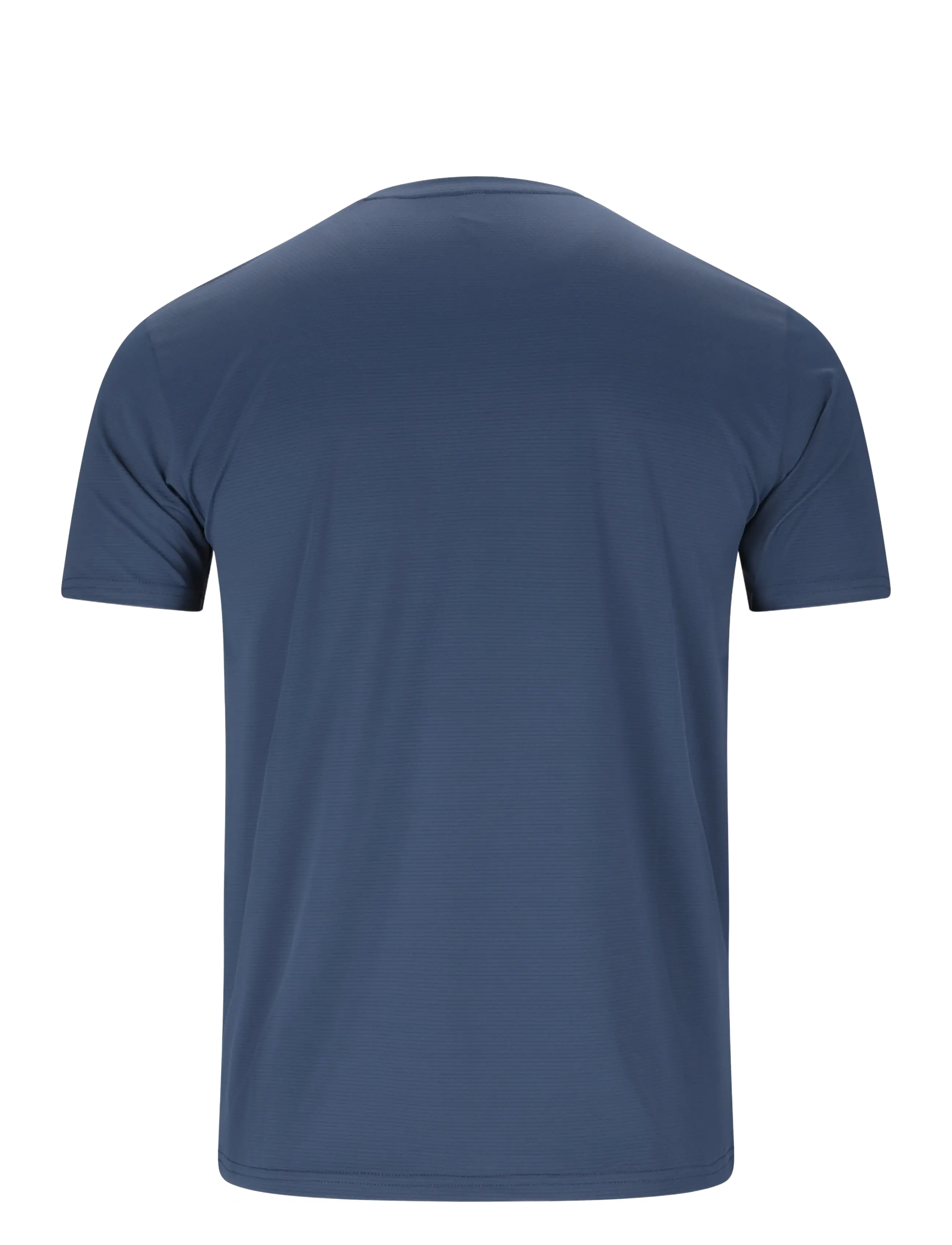 Virtus - Roger V3 M Hyperstretch SS Tee - t-shirts - sargasso sea - 2