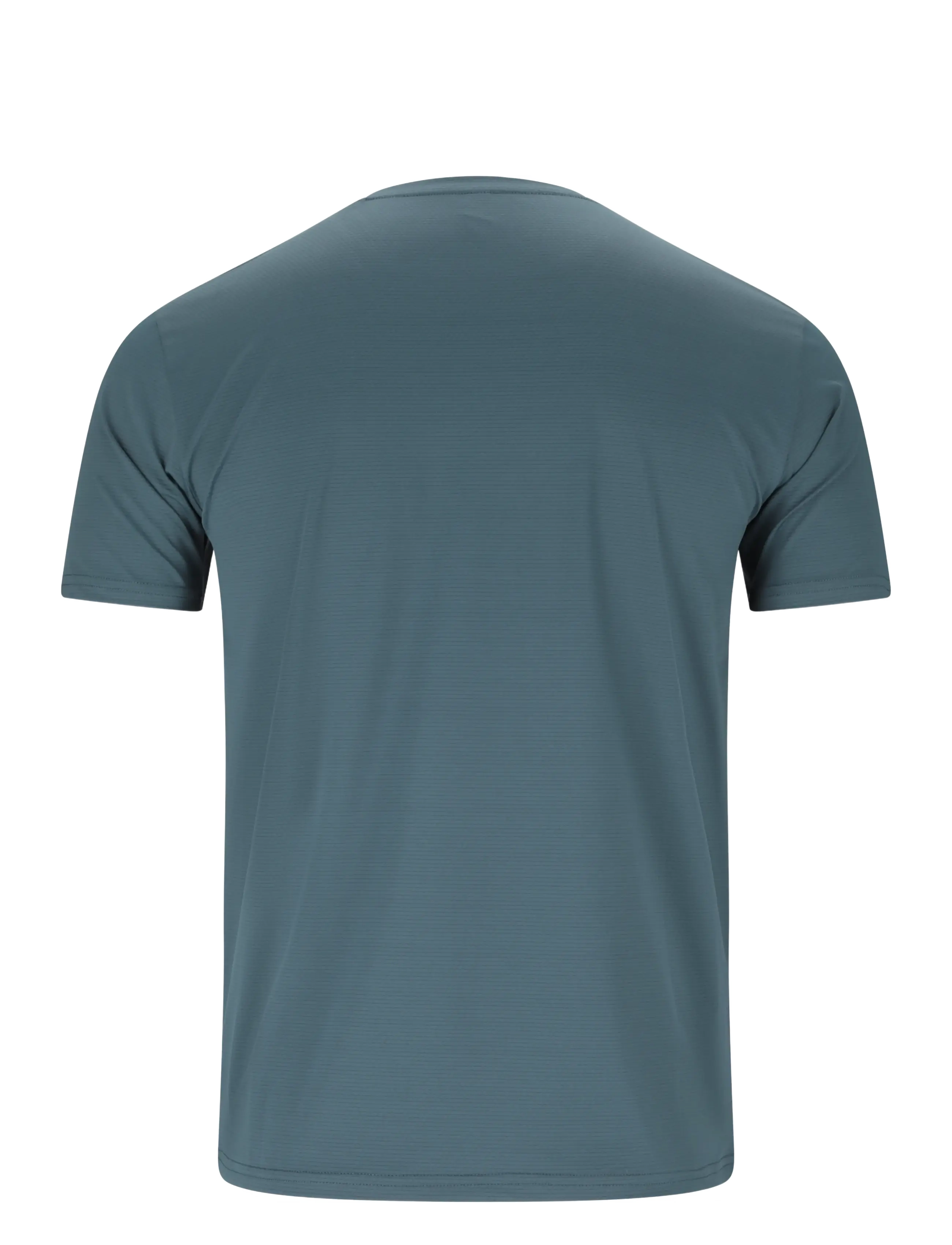 Virtus - Roger V3 M Hyperstretch SS Tee - die niedrigsten preise - stormy weather - 2