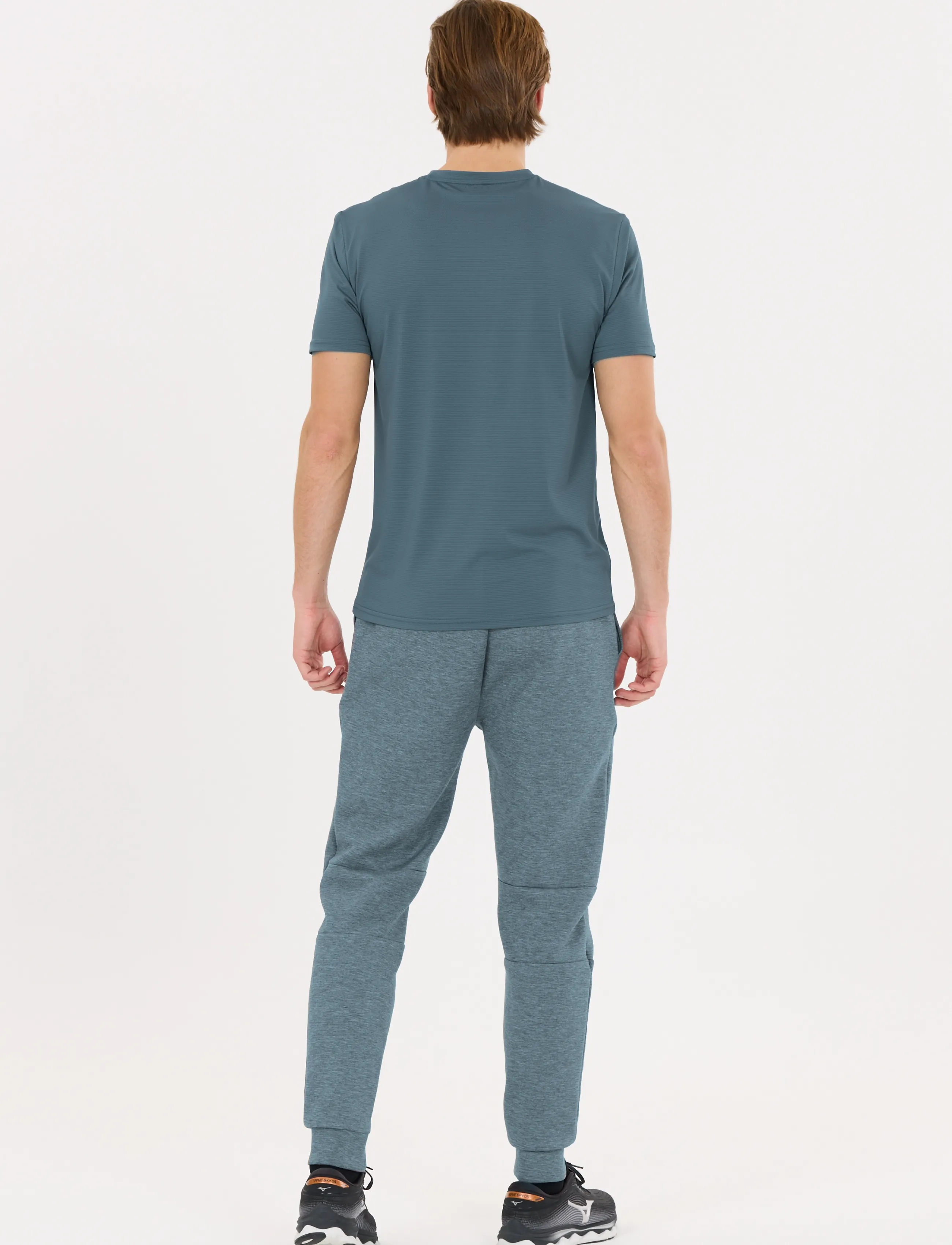 Virtus - Roger V3 M Hyperstretch SS Tee - die niedrigsten preise - stormy weather - 5