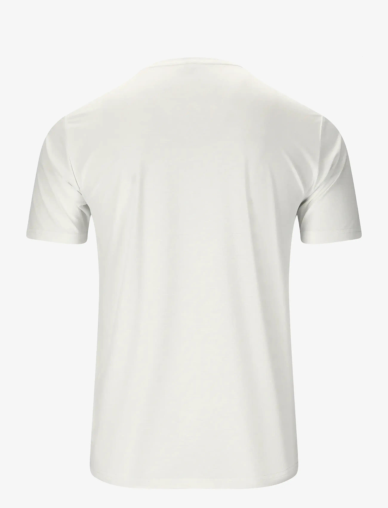 Virtus - Roger V3 M Hyperstretch S/S Tee - laveste priser - white - 2