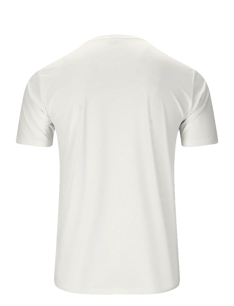 Virtus - Roger V3 M Hyperstretch S/S Tee - t-shirts - white - 2