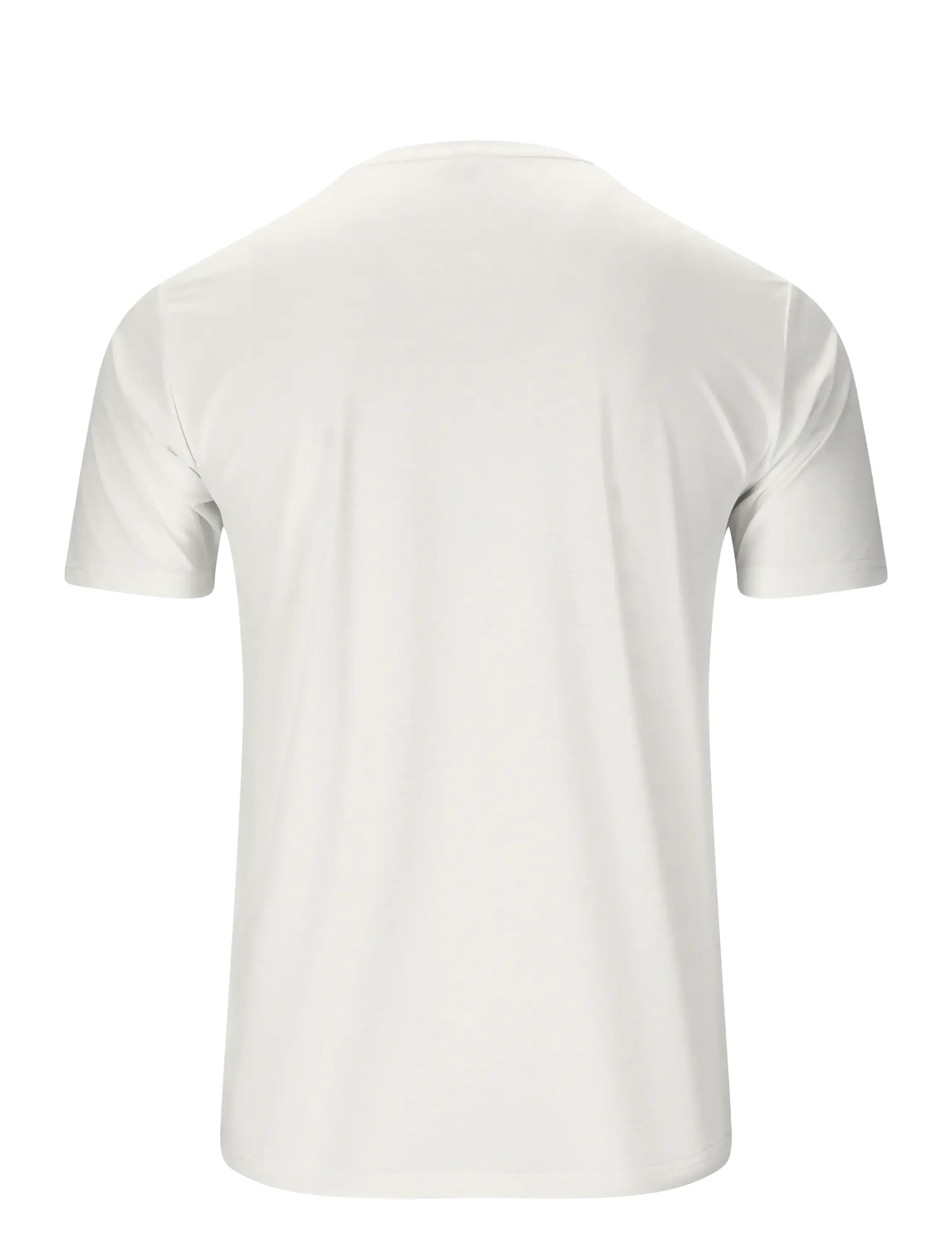 Virtus - Roger V3 M Hyperstretch SS Tee - madalaimad hinnad - white - 2