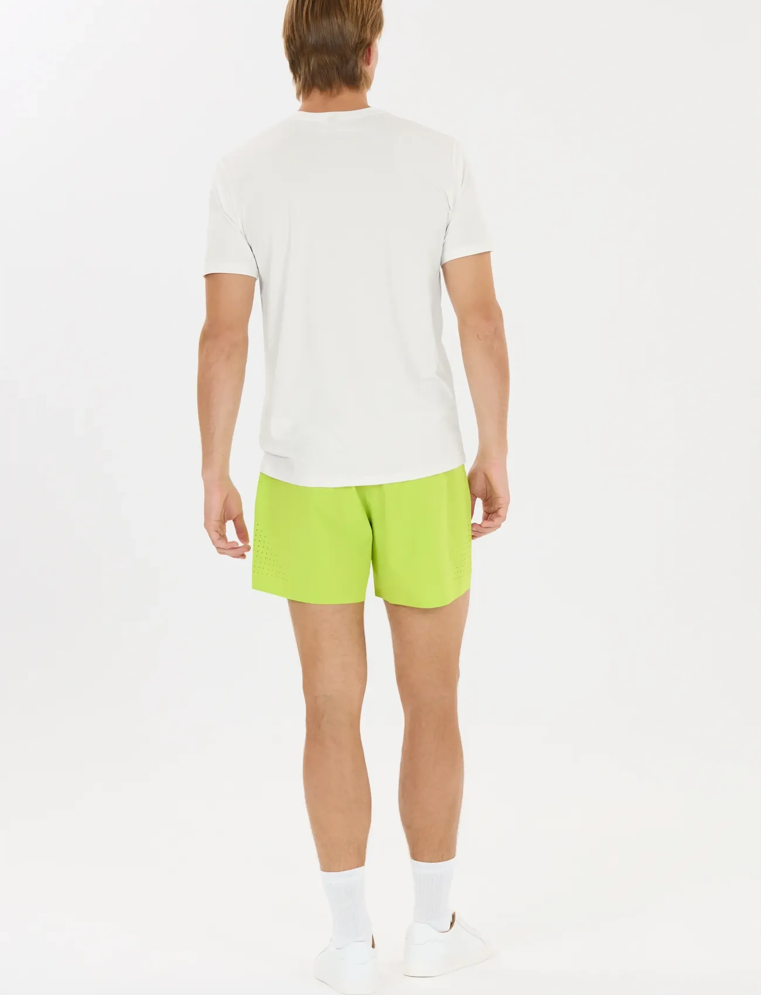 Roger V3 M Hyperstretch Ss Tee 3