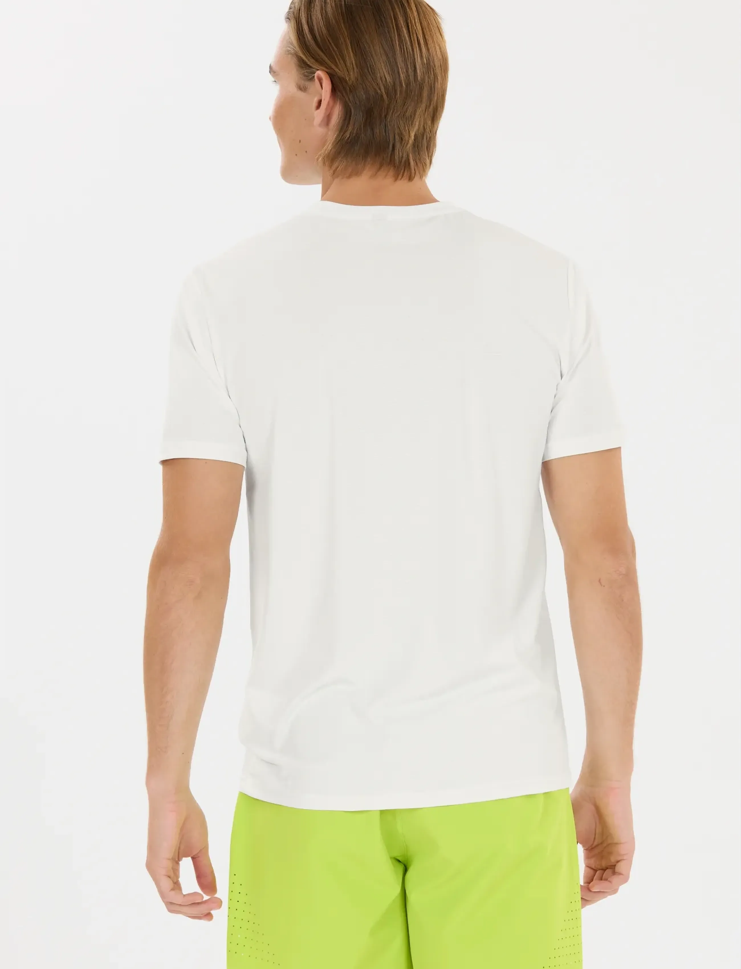 Roger V3 M Hyperstretch Ss Tee 4