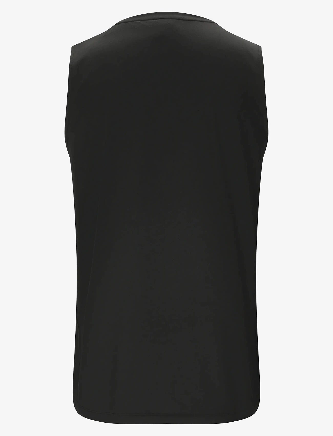 Virtus - Roger V3 M Hyperstretch Sleeveless - tank tops - black - 2