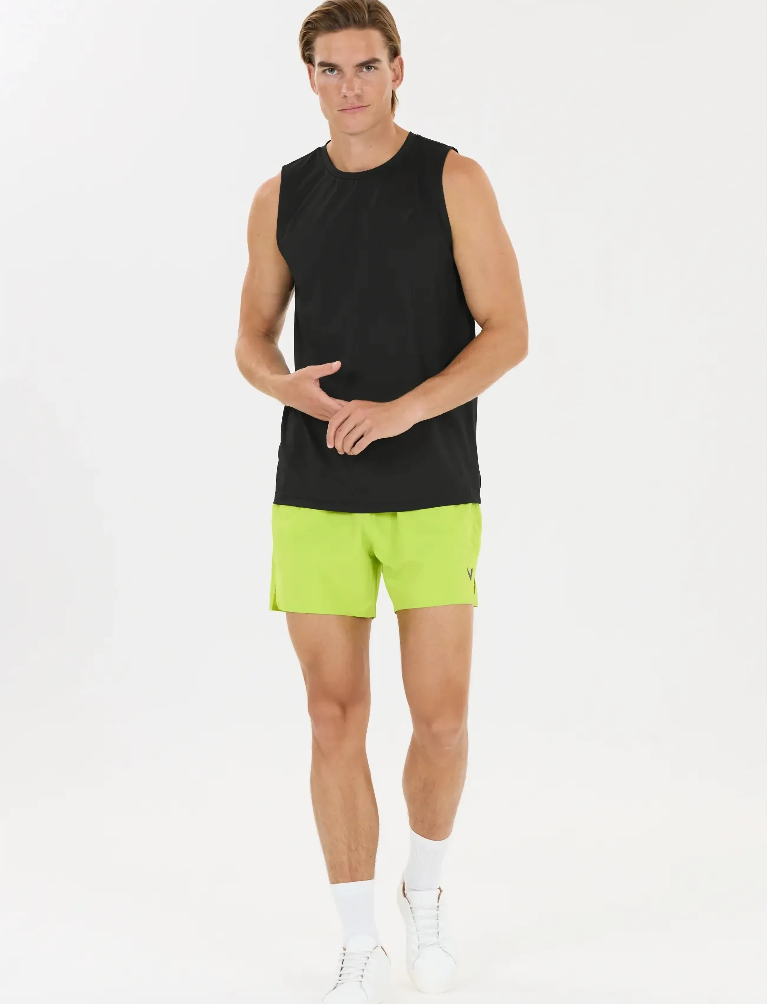 Roger V3 M Hyperstretch Sleeve 3