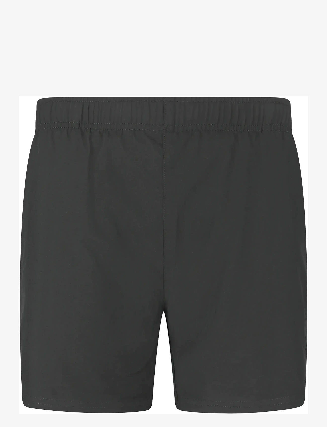 Virtus - Zayne V2 M 2-in-1 Shorts - træningsshorts - black - 1