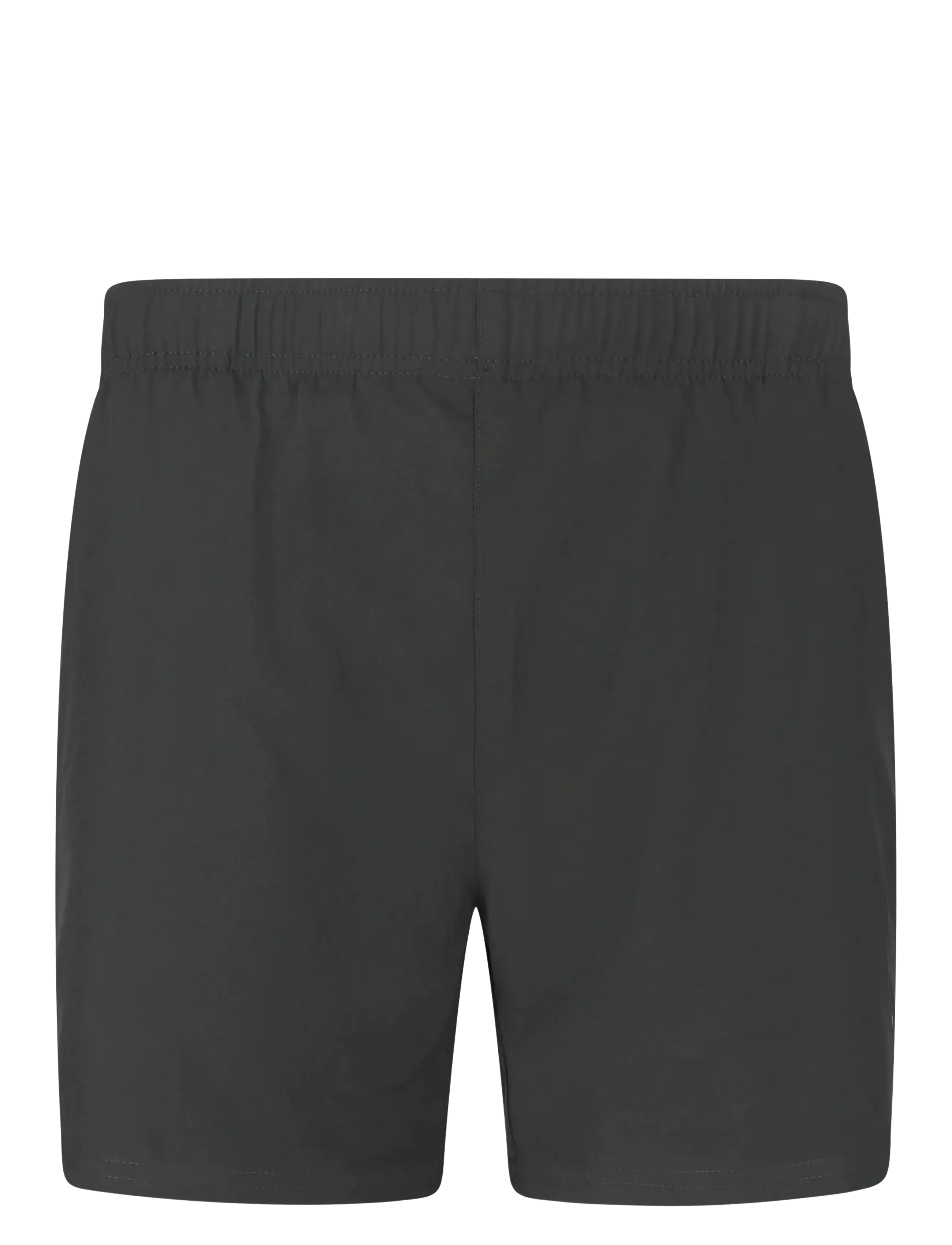 Virtus Zayne V2 M 2-in-1 Shorts - Lühikesed püksid - BLACK / grey
