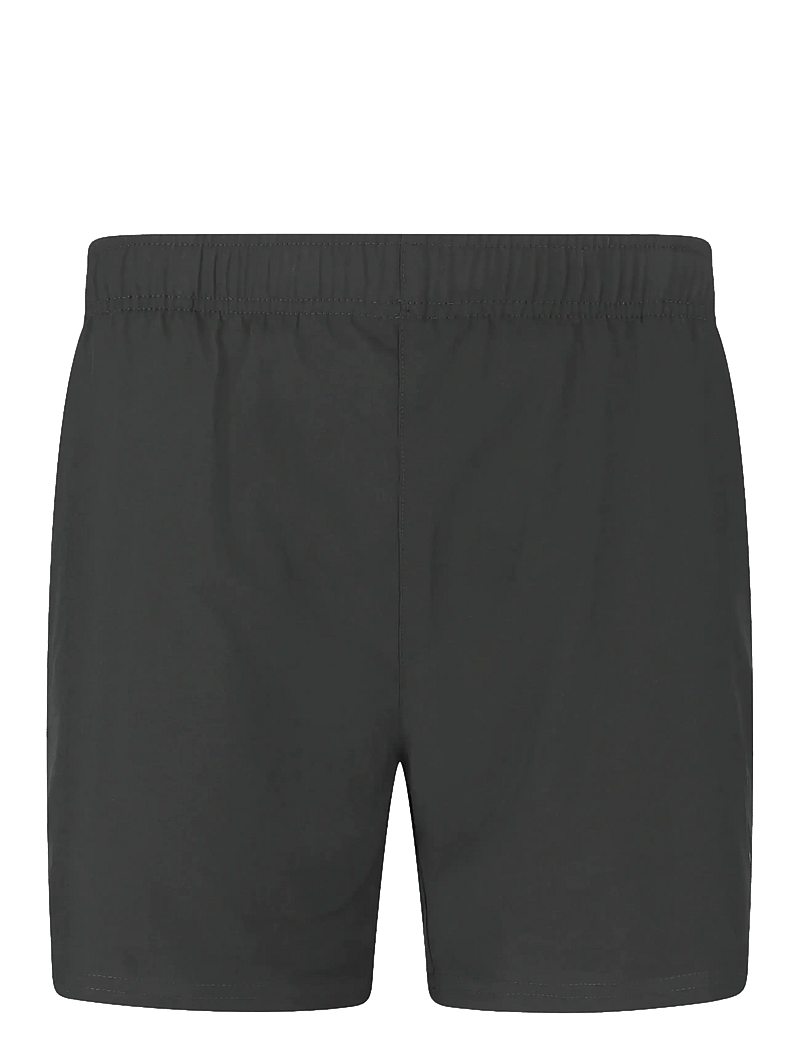 Virtus - Zayne V2 M 2-in-1 Shorts - træningsshorts - black - 1