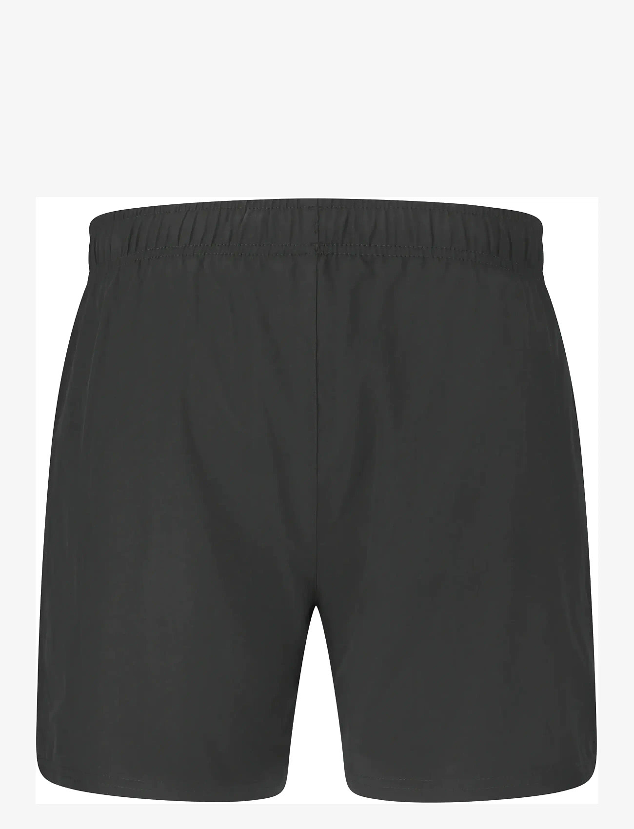 Virtus - Zayne V2 M 2-in-1 Shorts - træningsshorts - black - 2