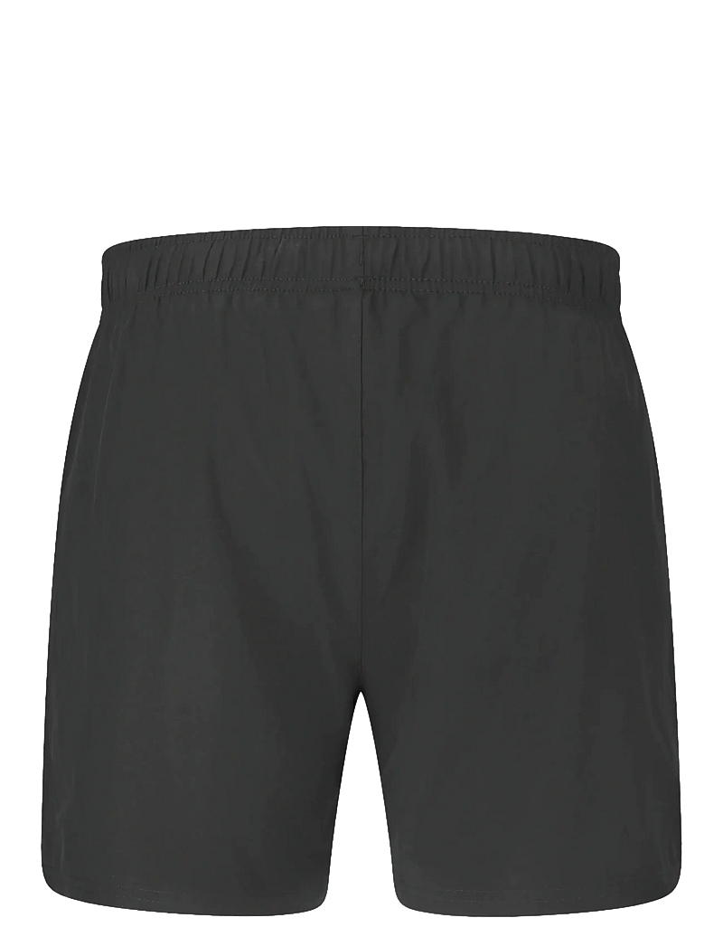 Virtus - Zayne V2 M 2-in-1 Shorts - træningsshorts - black - 2
