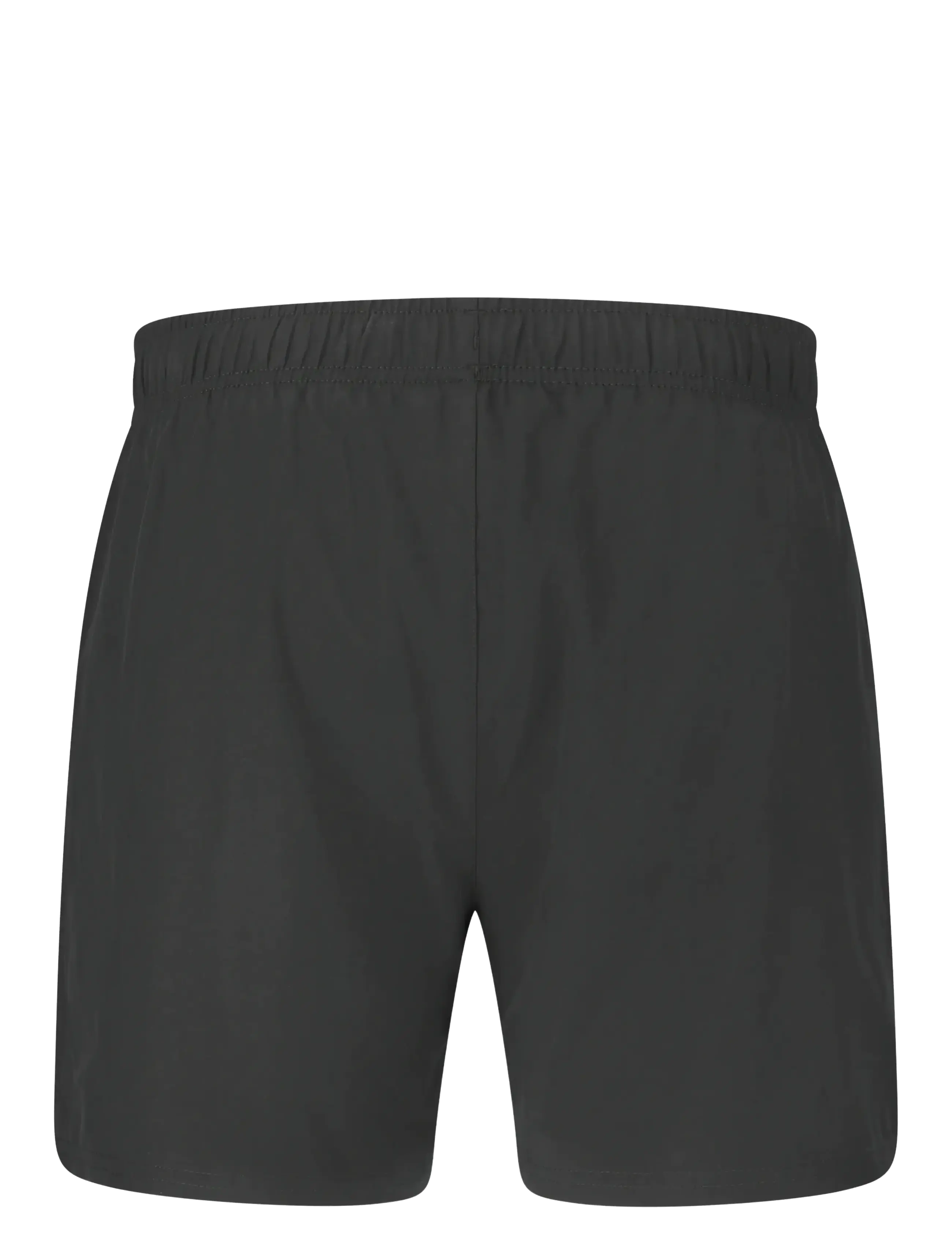 Virtus - Zayne V2 M 2-in-1 Shorts - chaussures de course - black - 2