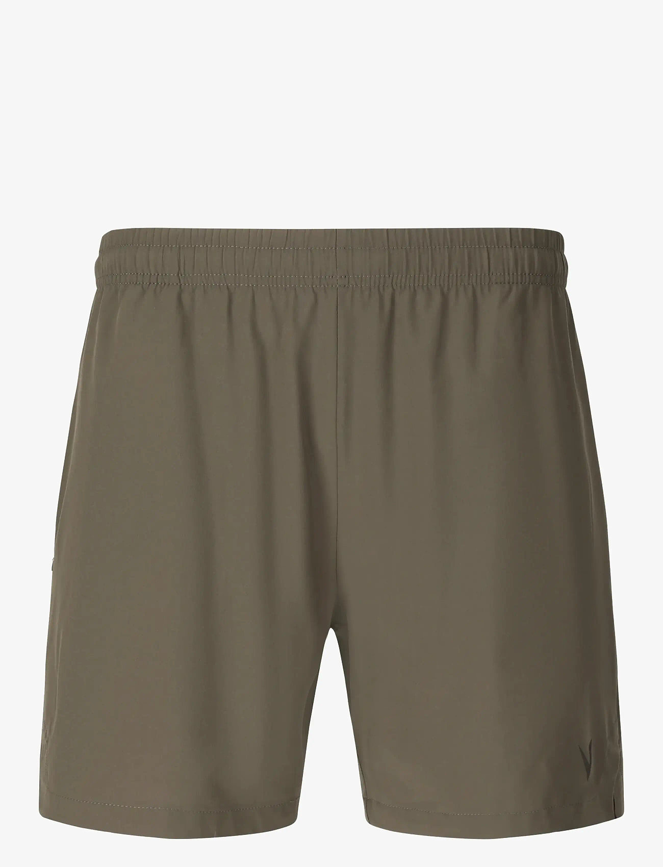 Virtus - Spier V3 M Shorts - sweatshorts - beluga - 1