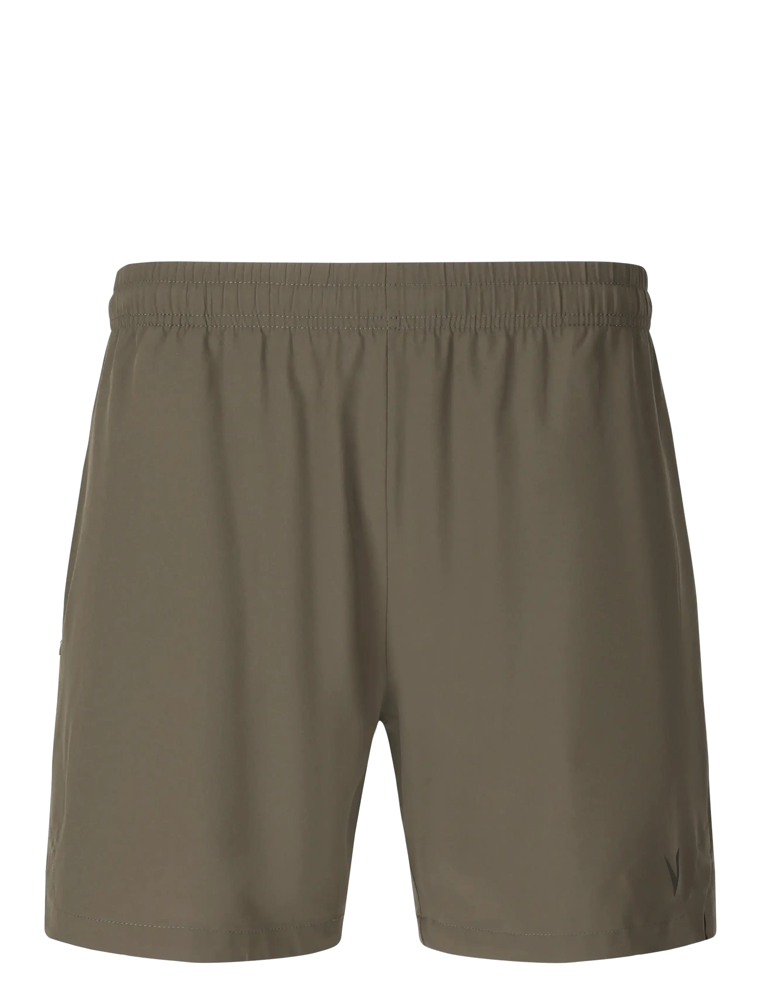 Virtus Spier V3 M Shorts - Sweat shorts - BELUGA / khaki/green