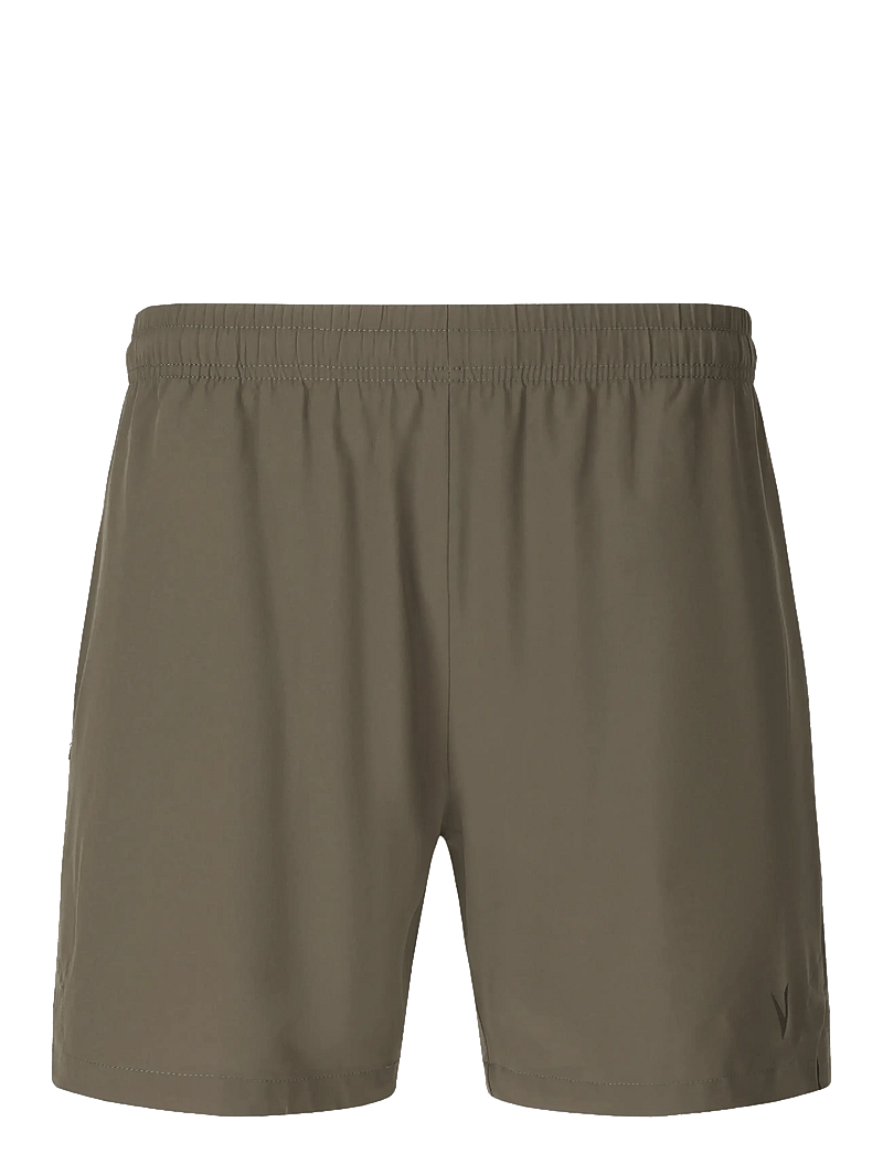 Virtus - Spier V3 M Shorts - spodenki treningowe - beluga - 1