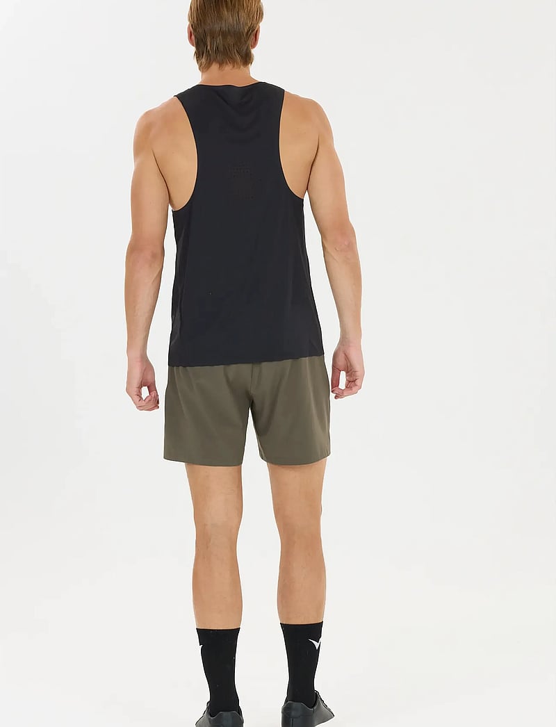 Virtus - Spier V3 M Shorts - spodenki treningowe - beluga - 5