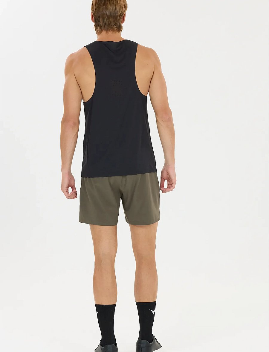 Virtus - Spier V3 M Shorts - jogging stuttbuxur - beluga - 5