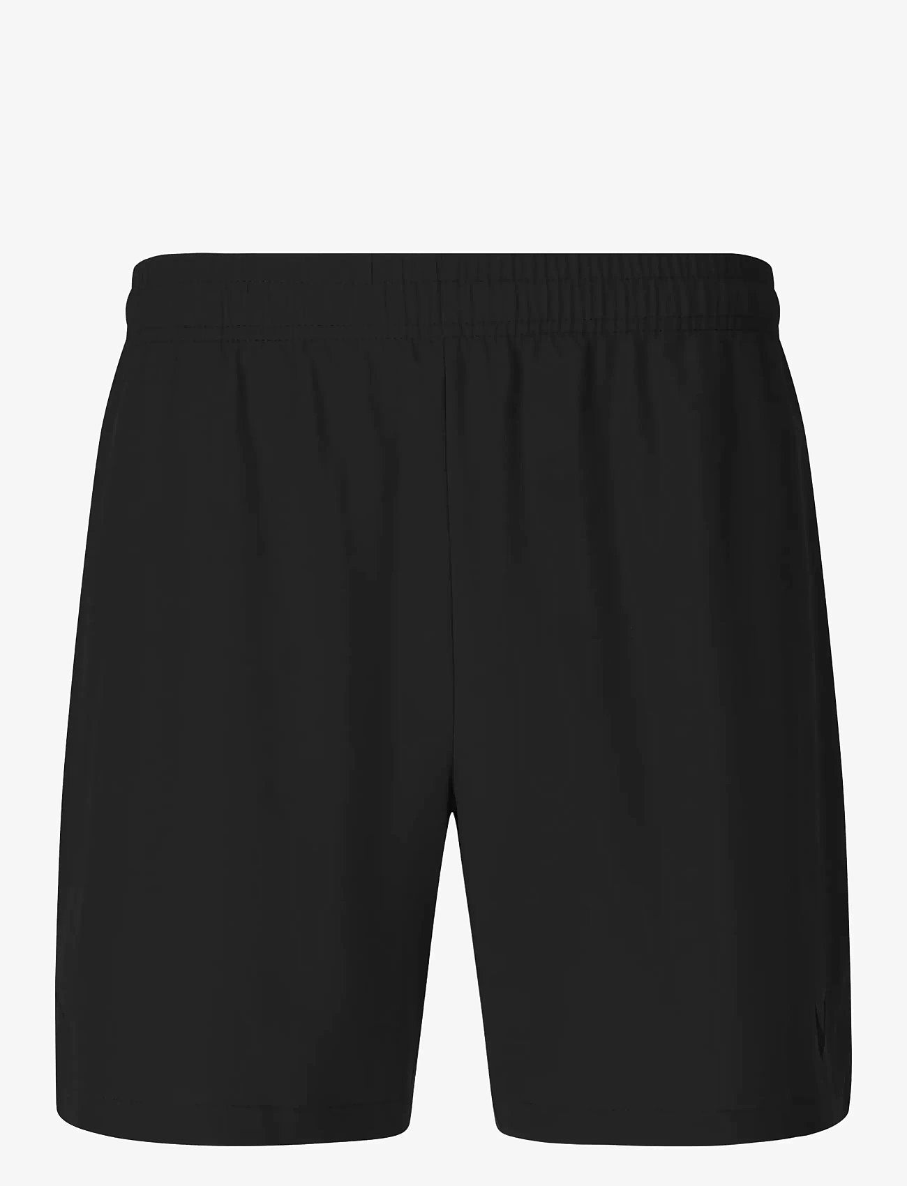 Virtus - Spier V3 M Shorts - lühikesed treeningpüksid - black - 1