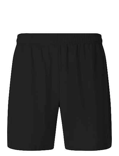 Virtus Spier V3 M Shorts - Riided - BLACK / black