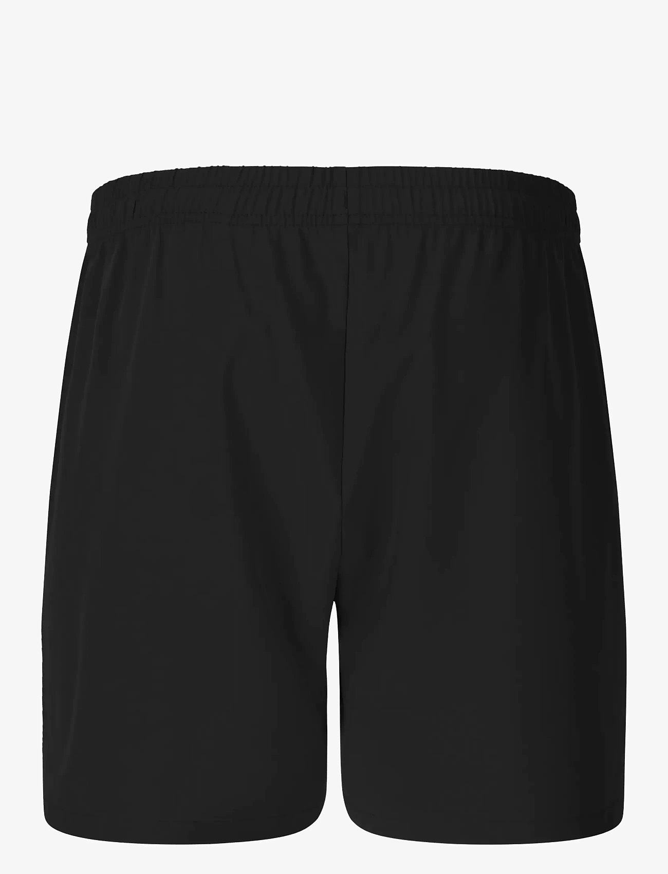 Virtus - Spier V3 M Shorts - lühikesed treeningpüksid - black - 2