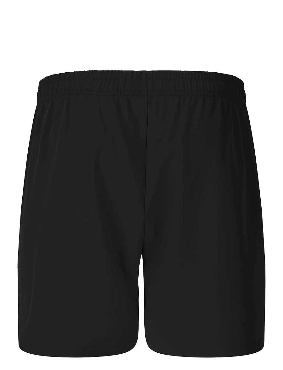 Virtus - Spier V3 M Shorts - träningsshorts - black - 2