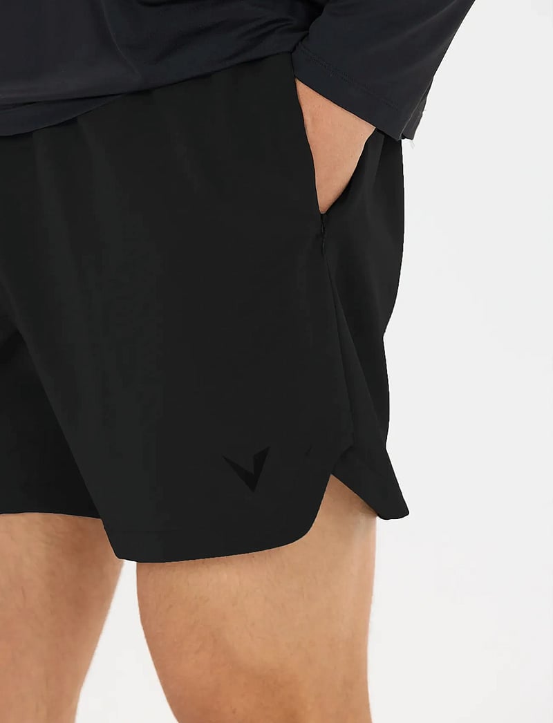 Virtus - Spier V3 M Shorts - lühikesed treeningpüksid - black - 0