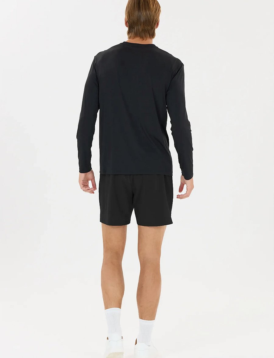 Virtus - Spier V3 M Shorts - träningsshorts - black - 4