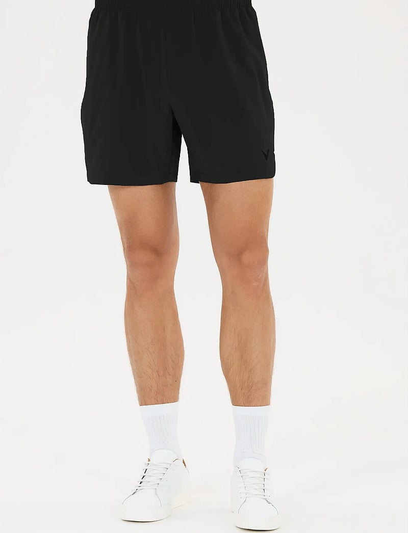 Virtus - Spier V3 M Shorts - lühikesed treeningpüksid - black - 5