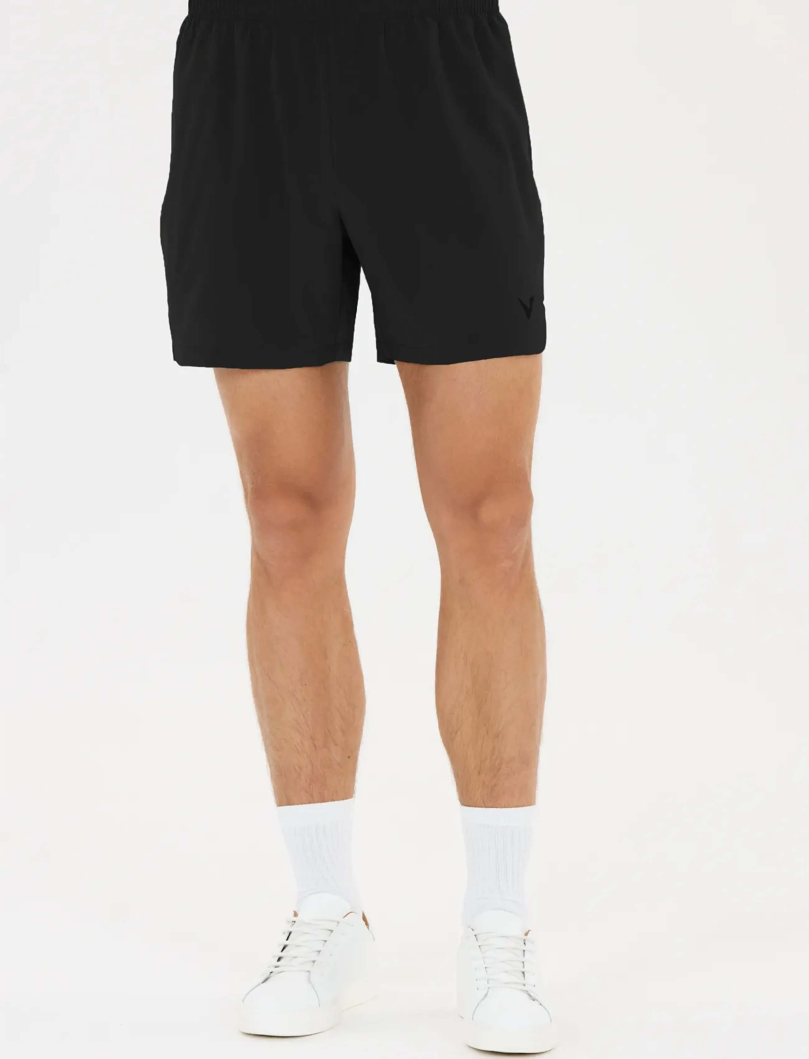Virtus - Spier V3 M Shorts - training shorts - black - 5