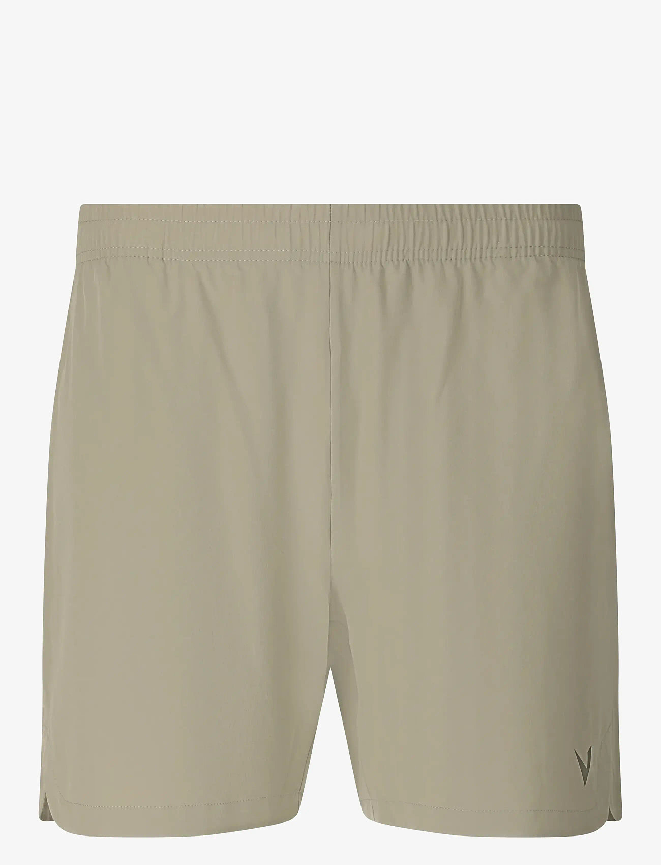 Virtus - Spier V3 M Shorts - lühikesed treeningpüksid - dried sage - 1