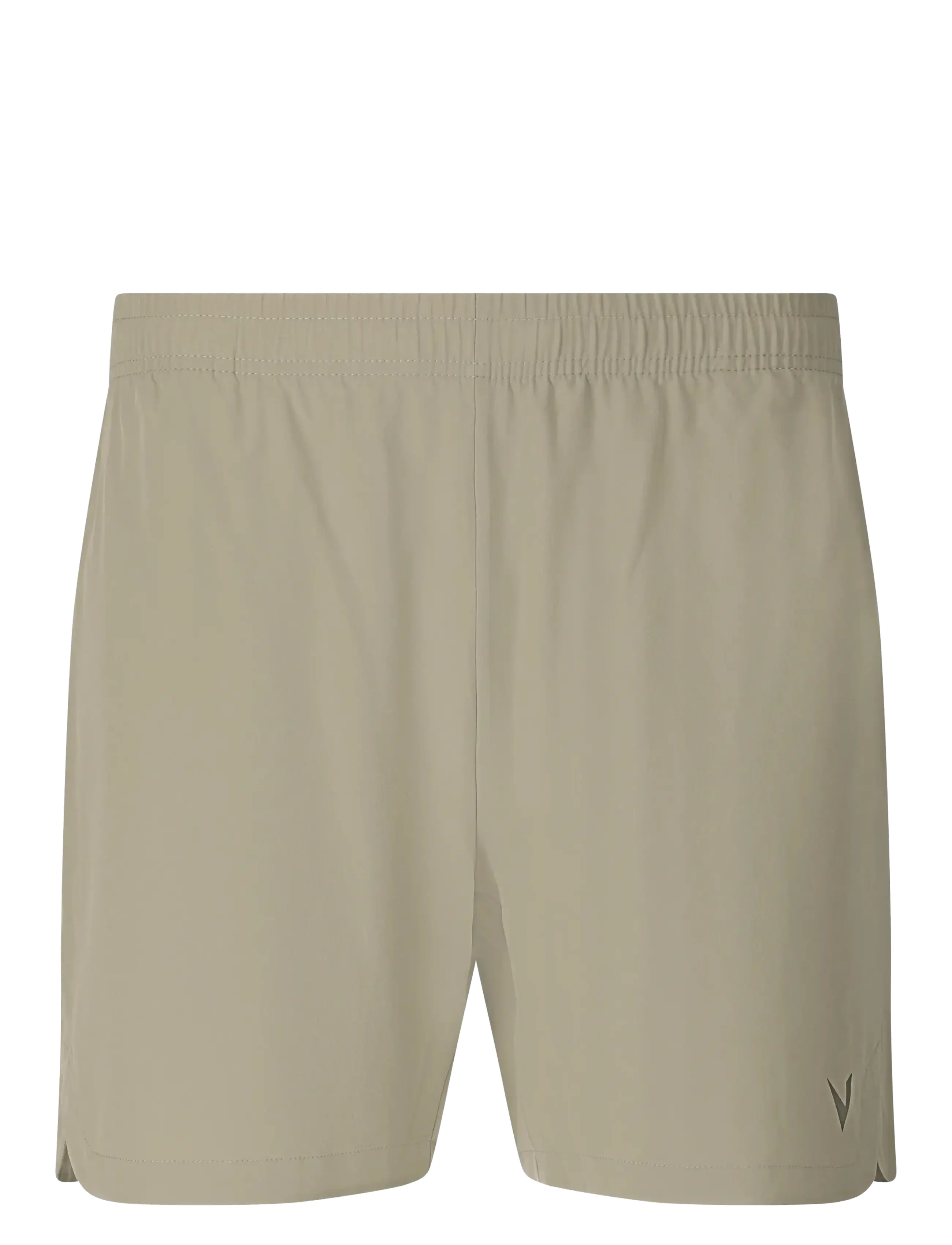 Virtus Spier V3 M Shorts - Clothing - DRIED SAGE / beige