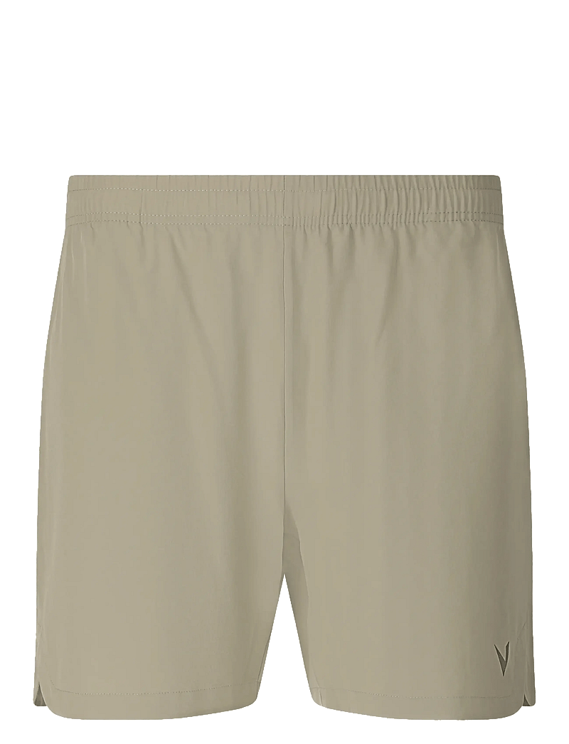 Virtus - Spier V3 M Shorts - lühikesed treeningpüksid - dried sage - 1